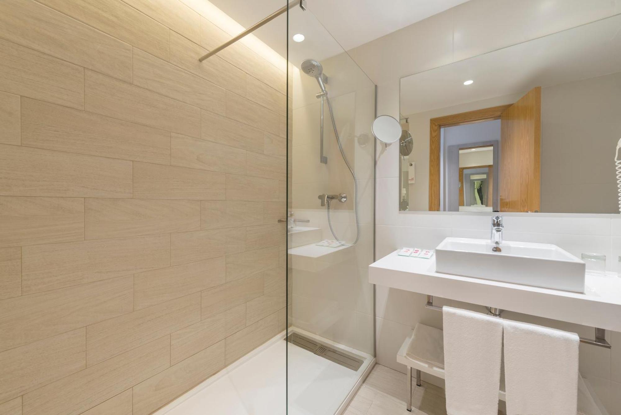 Chambre Double Économique