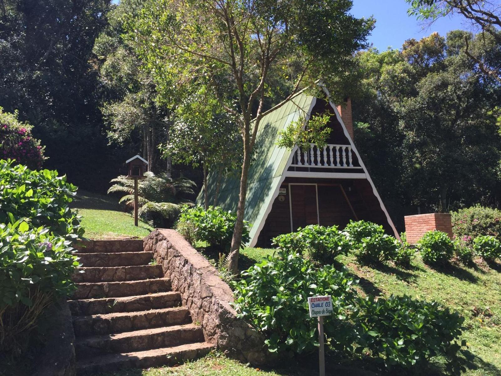 Two-Bedroom Chalet