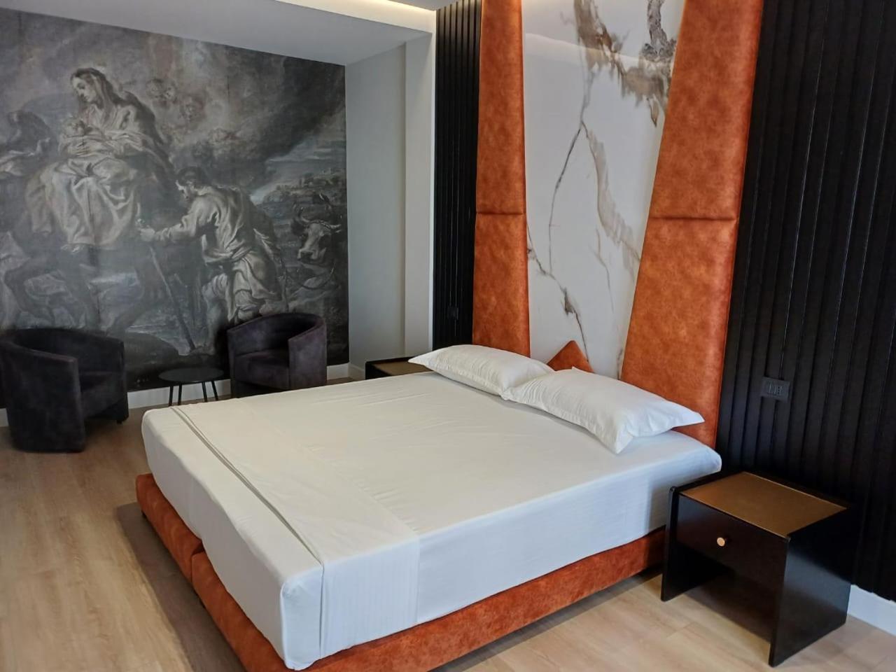 Triple Room with Balcony