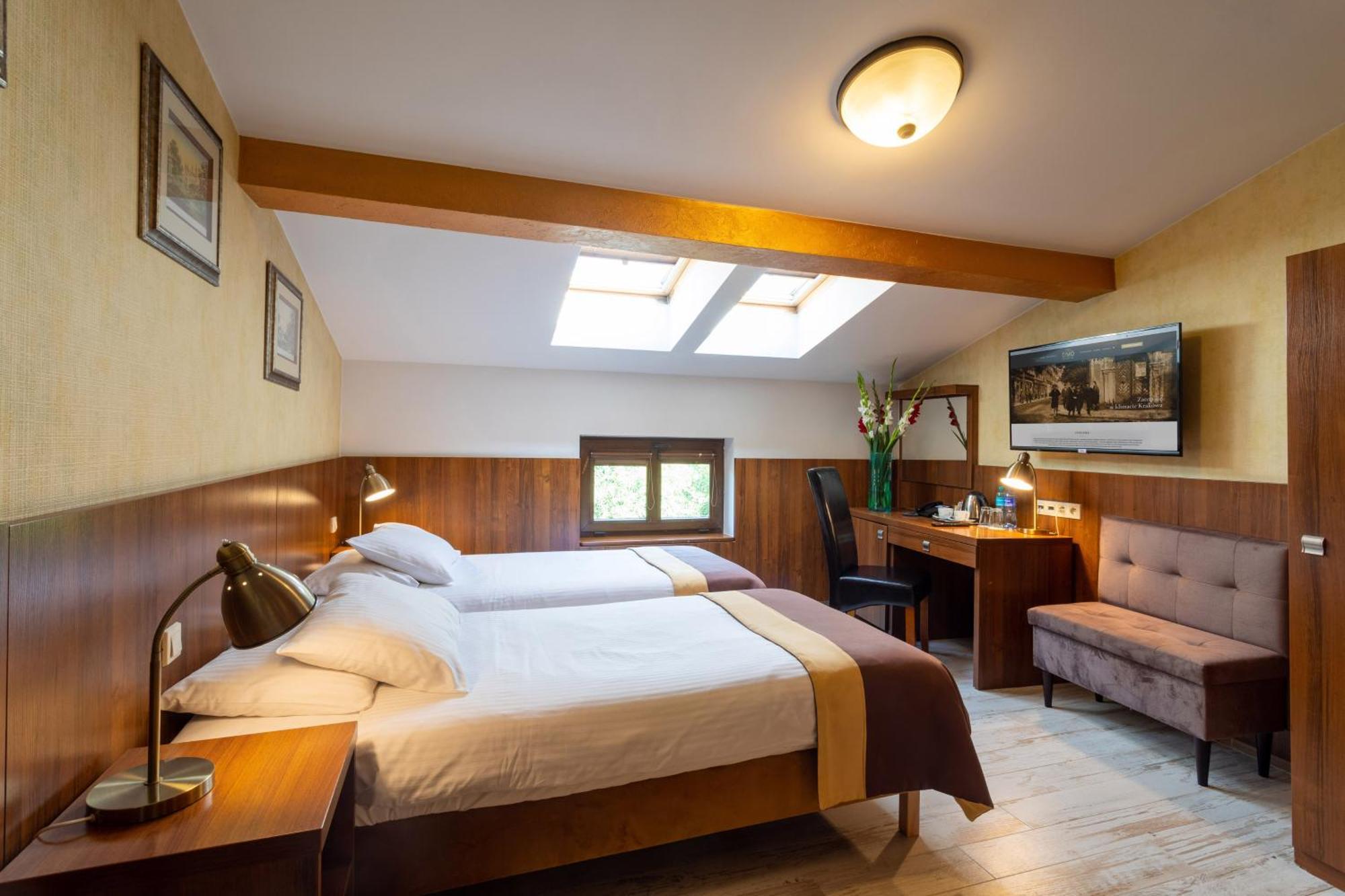 Double or Twin Room