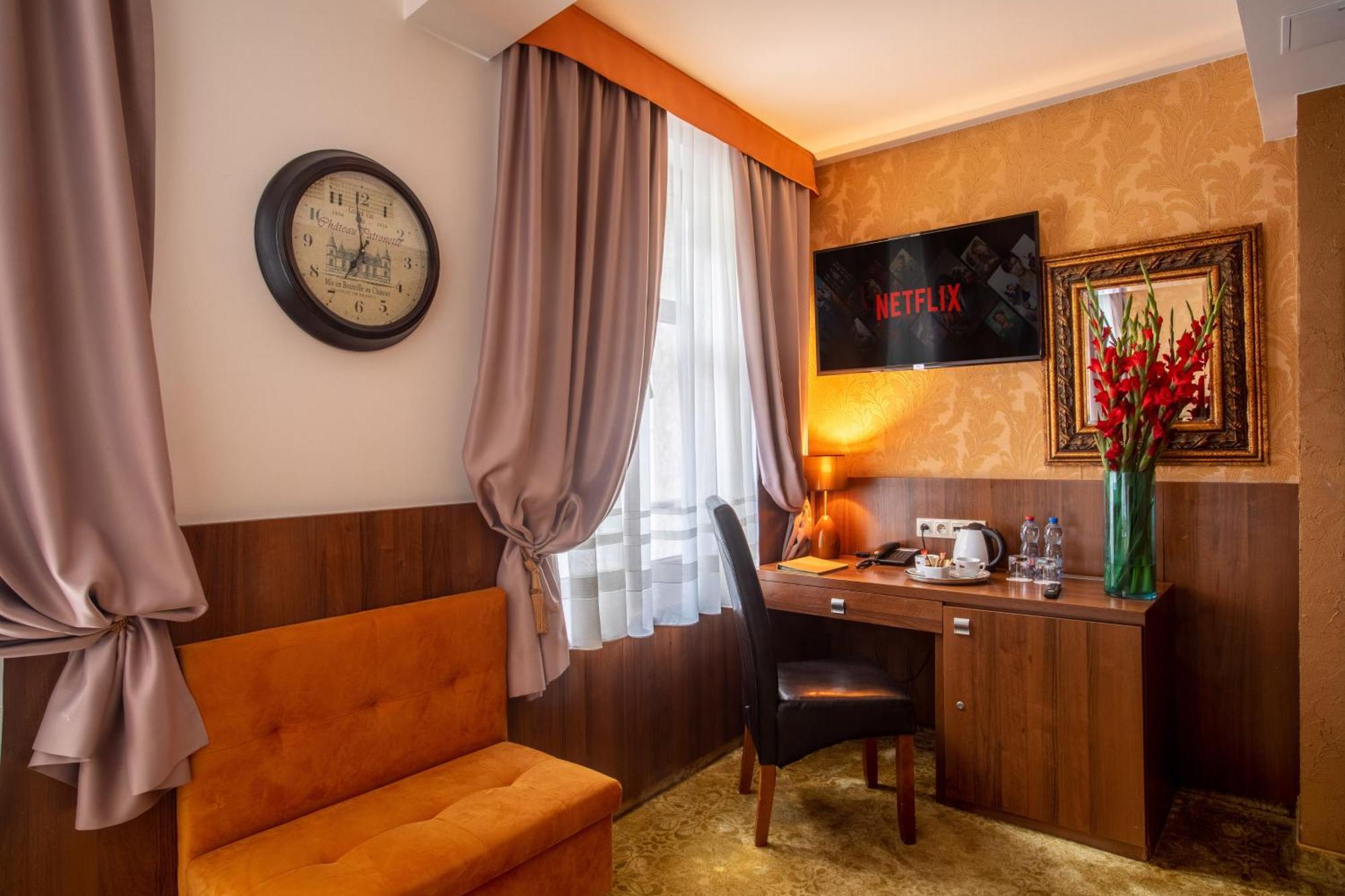 Double or Twin Room