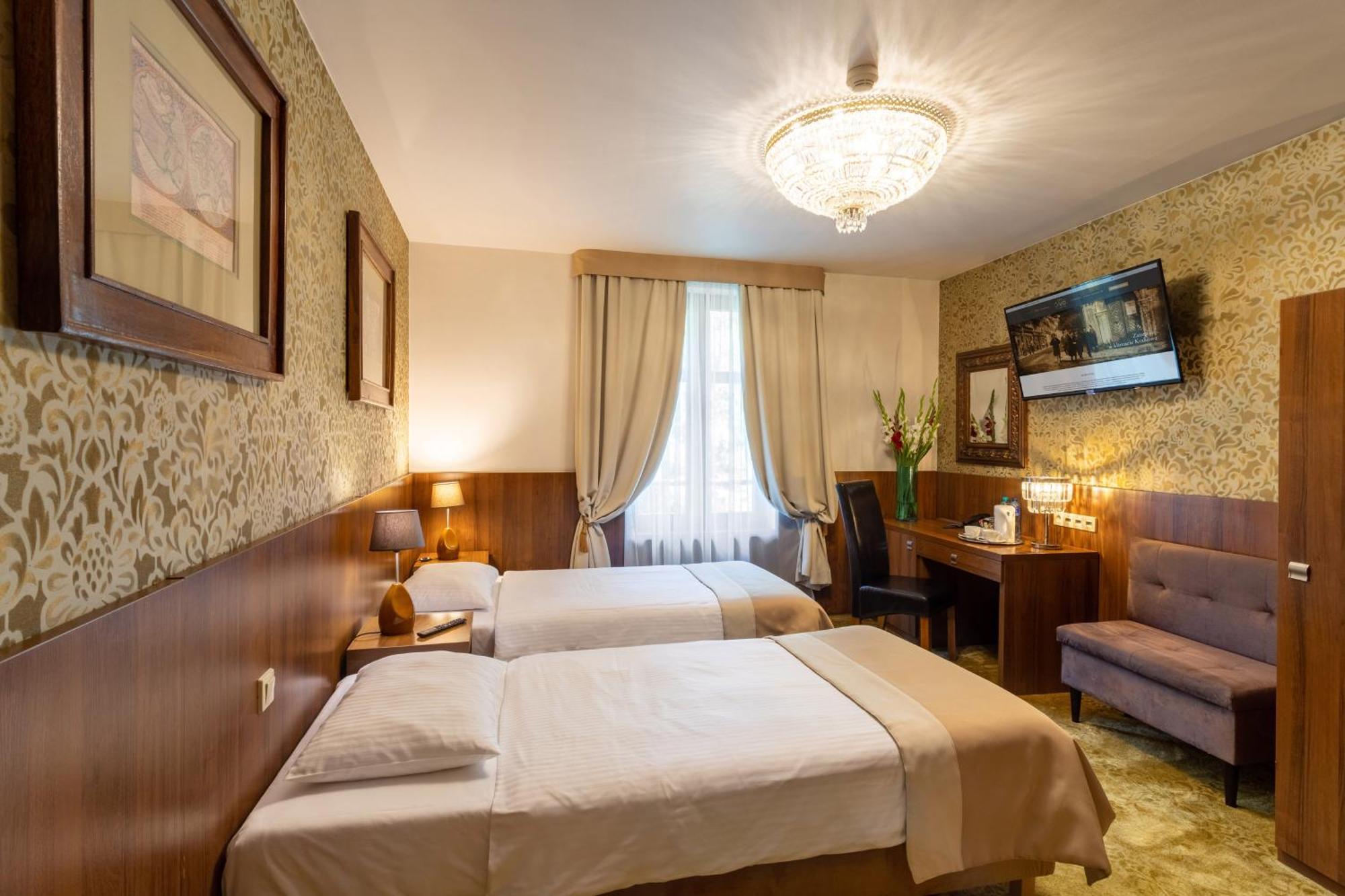 Double or Twin Room