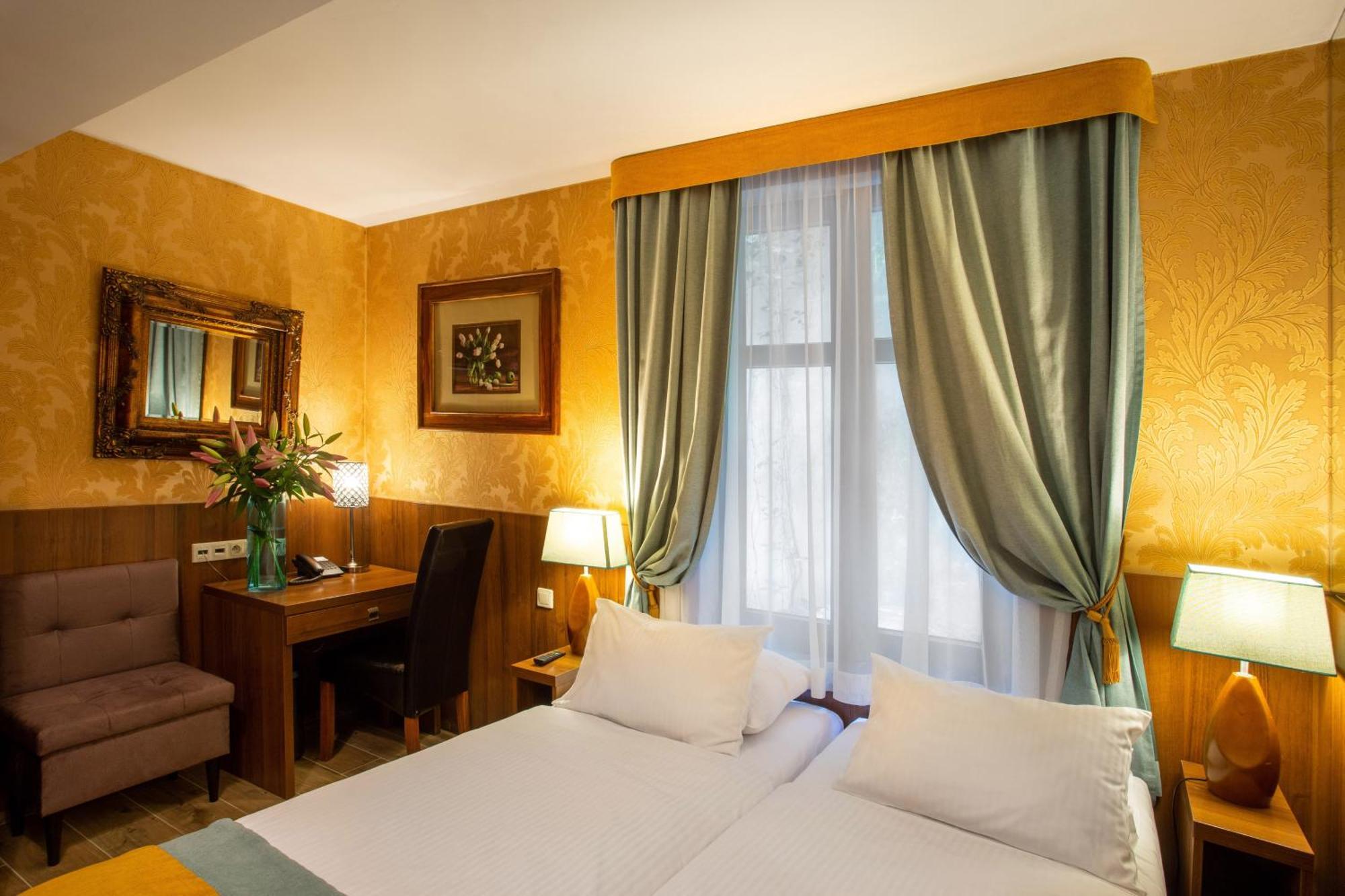 Double or Twin Room