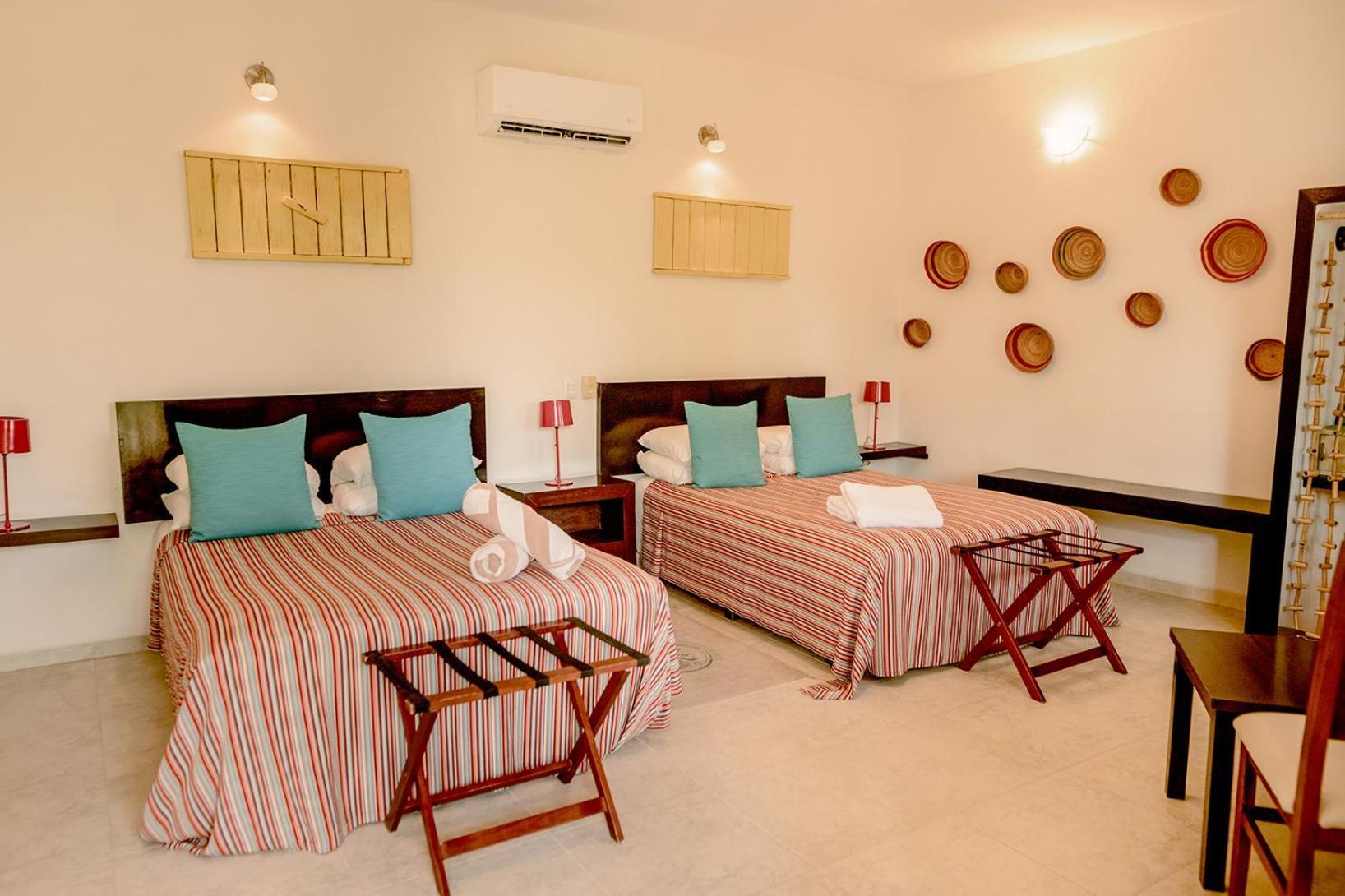 Double Room with 2 Double Beds Garden View,1618828205:JPEG