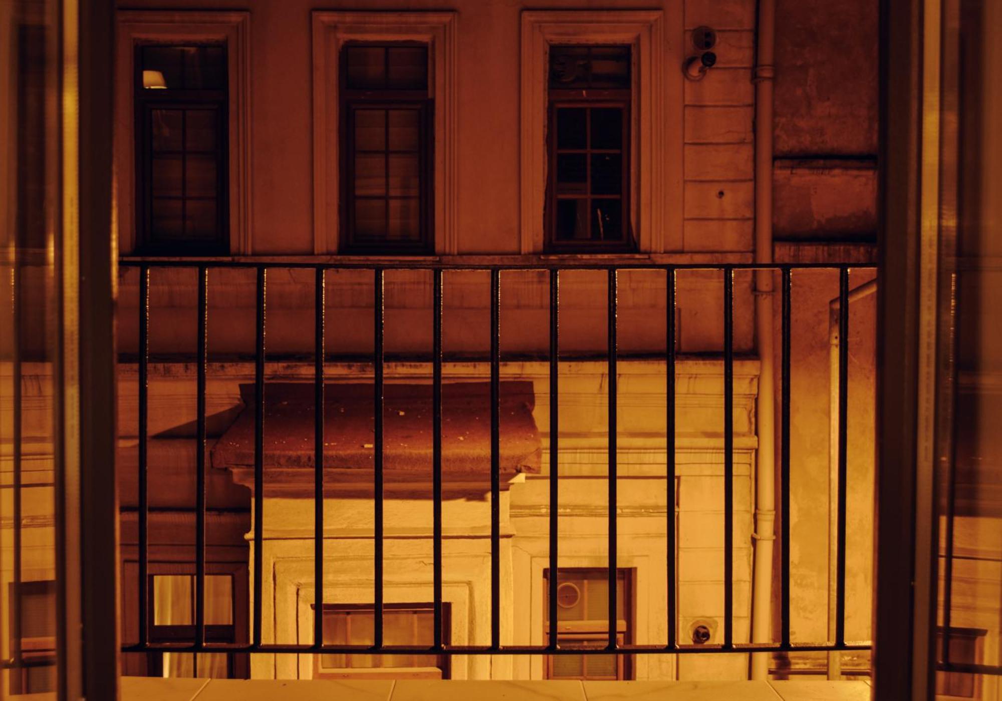 Triple Room Balcony