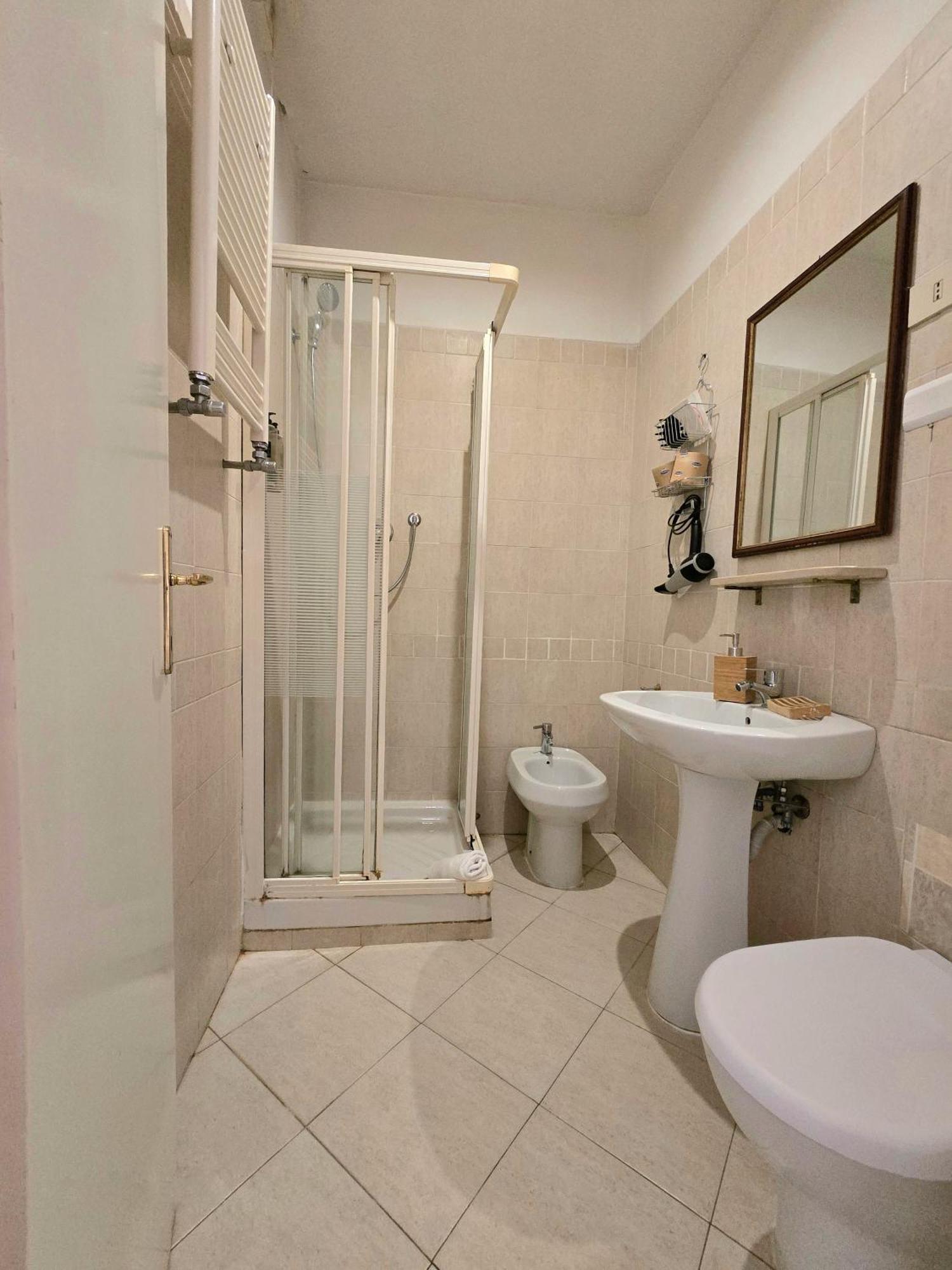 Economy Double or Twin Room