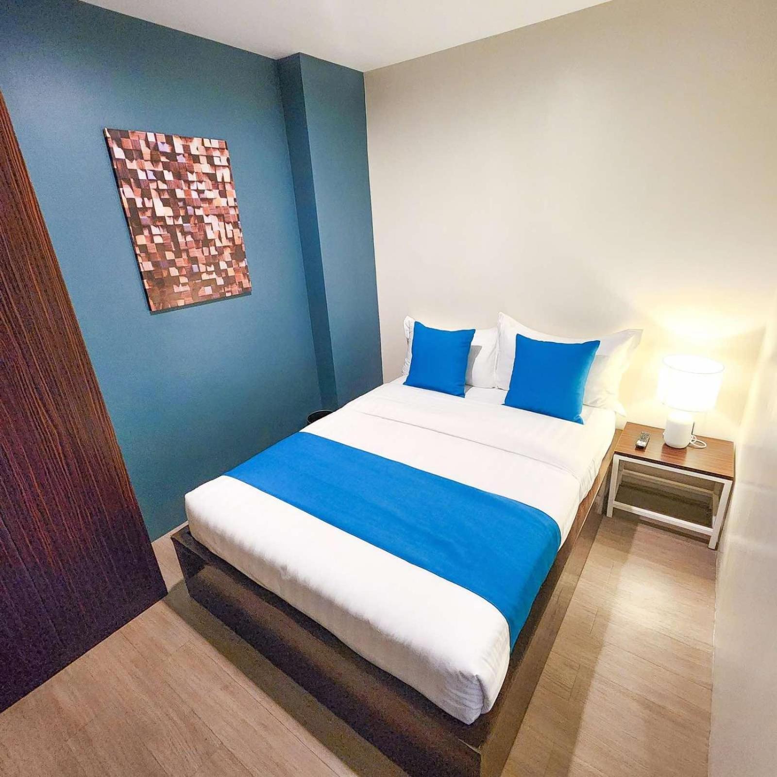 Superior Queen Room