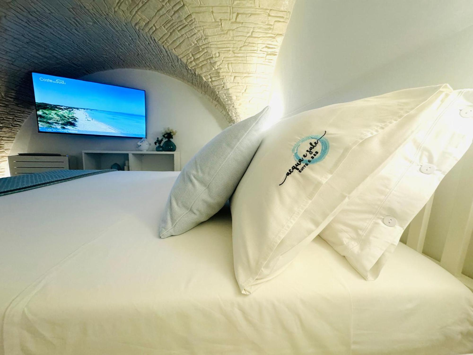 Double Room Spa Bath