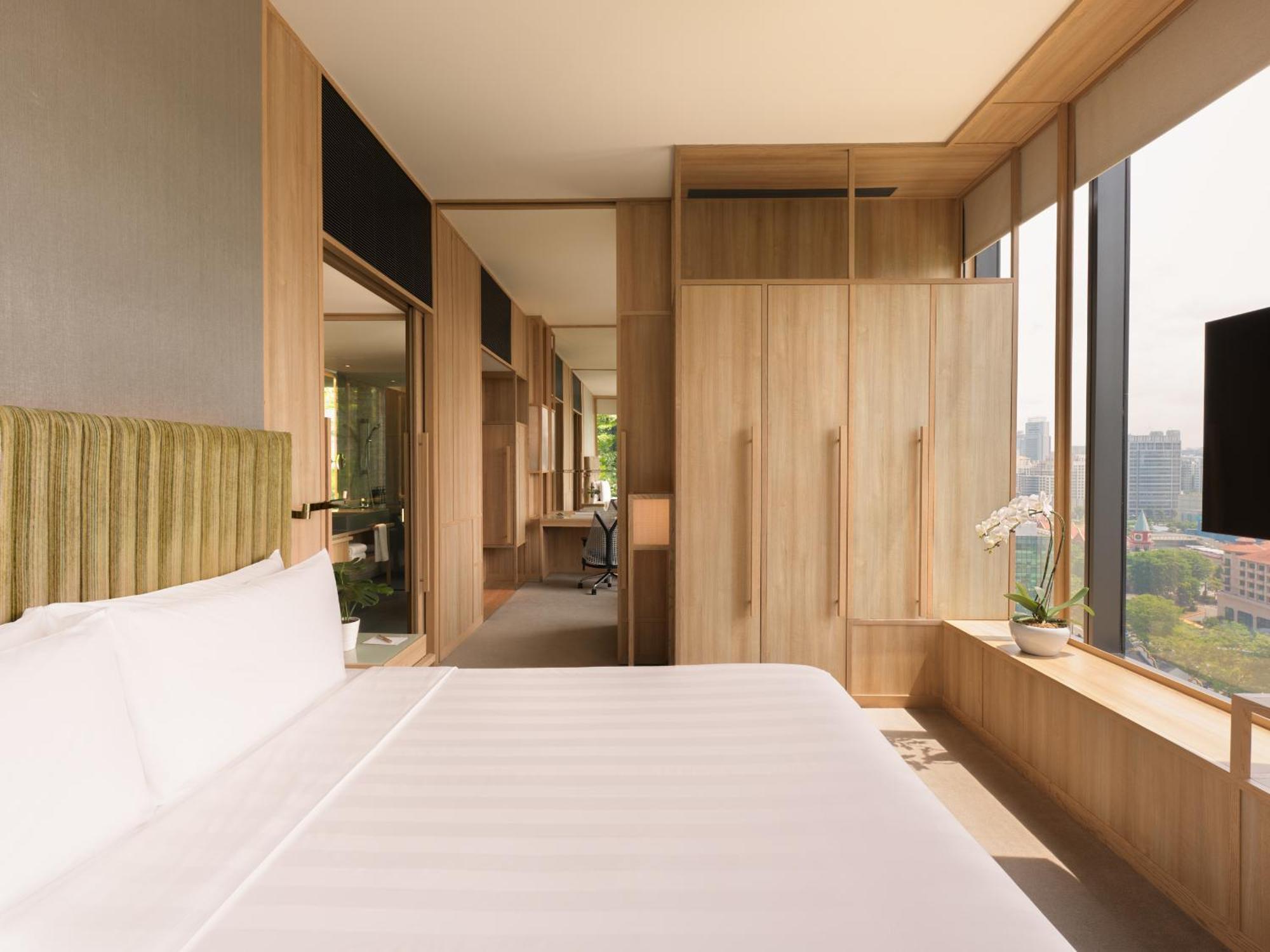 Urban Suite