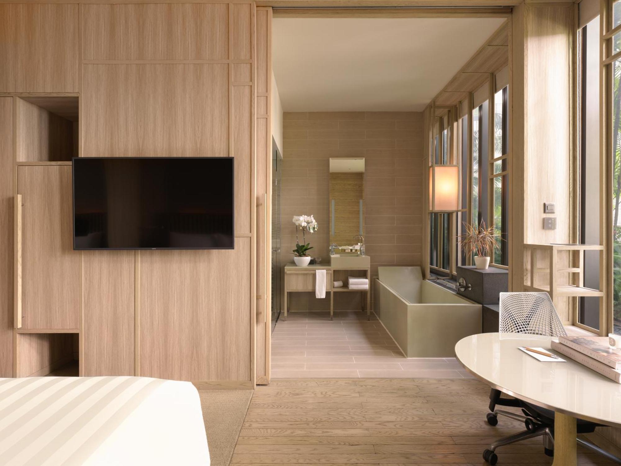 Lifestyle Premier kamer met Kingsize bed