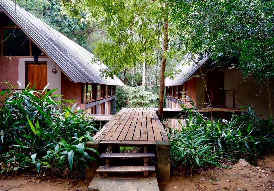 Deluxe Double Room River View