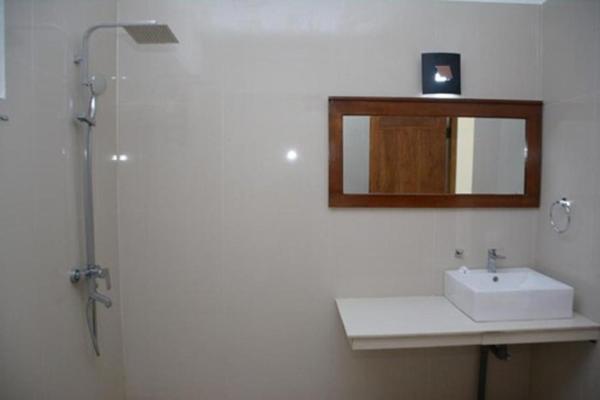 Deluxe Double Room River View