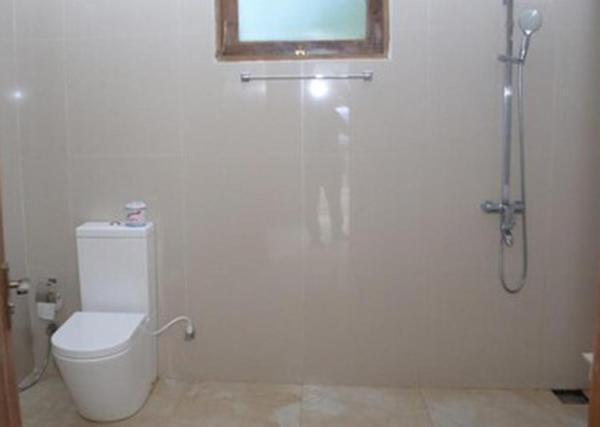 Deluxe Double Room River View