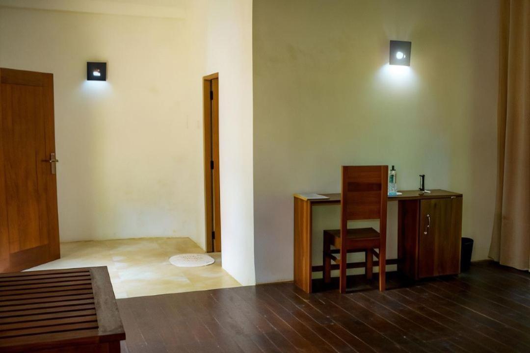 Deluxe Double Room River View