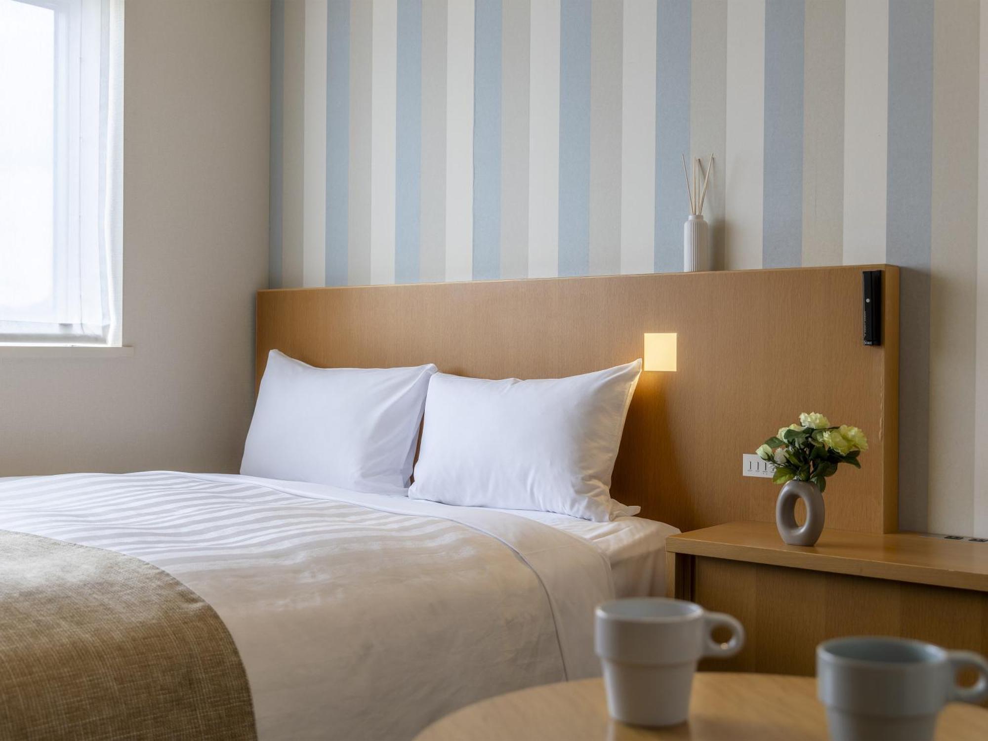 Superior Double Room Non-Smoking