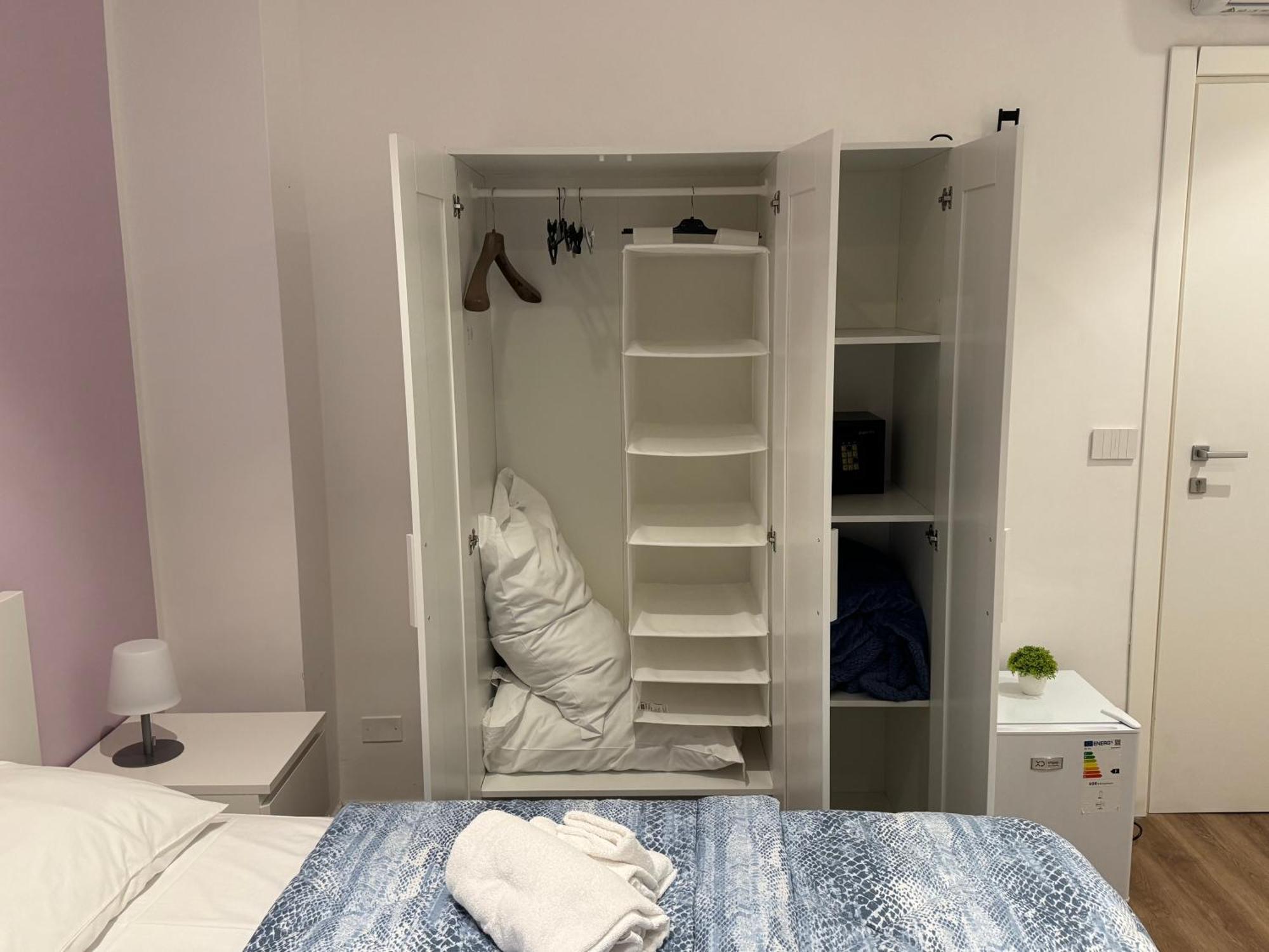 Budget Double or Twin Room