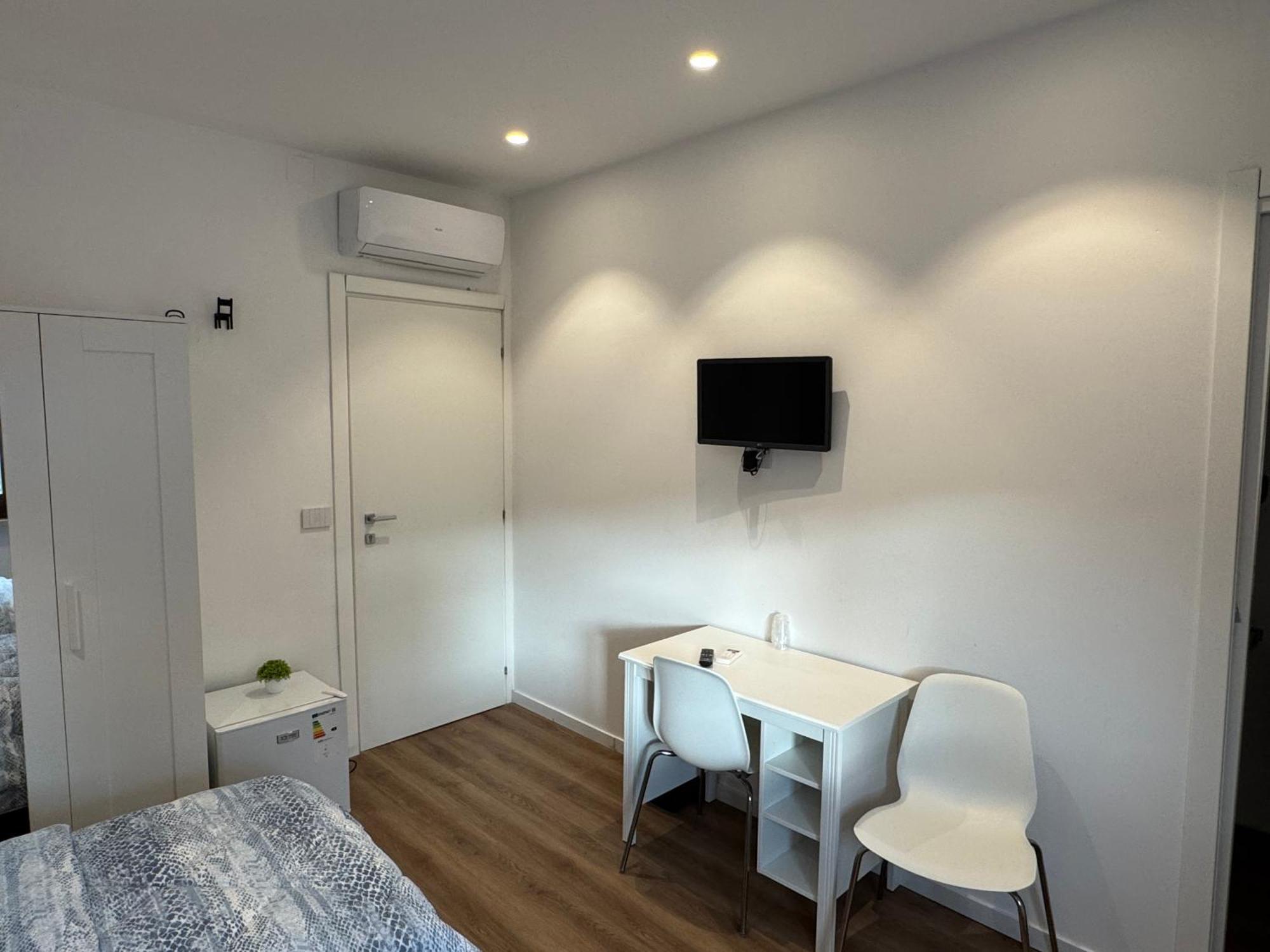 Budget Double or Twin Room