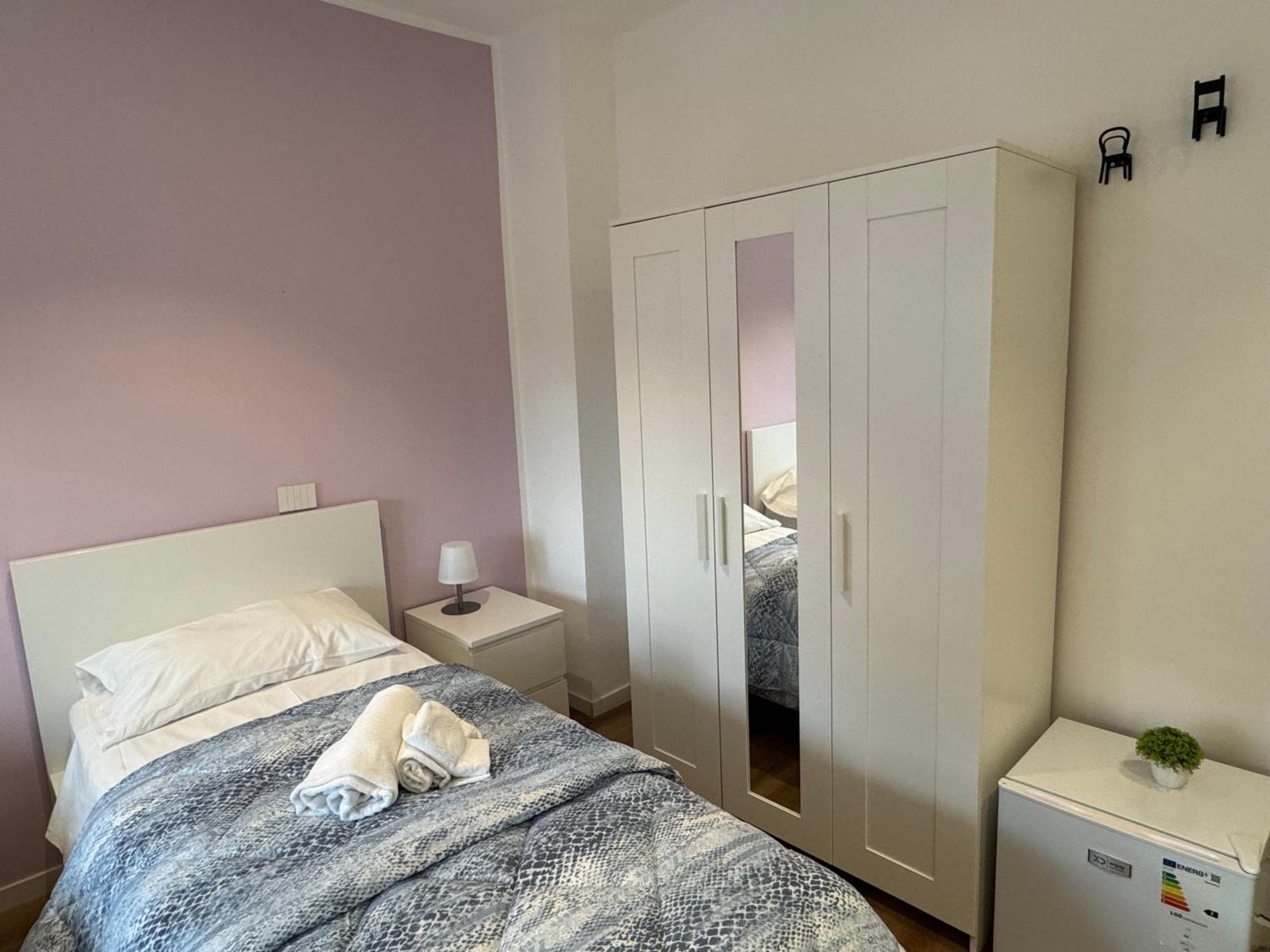 Budget Double or Twin Room