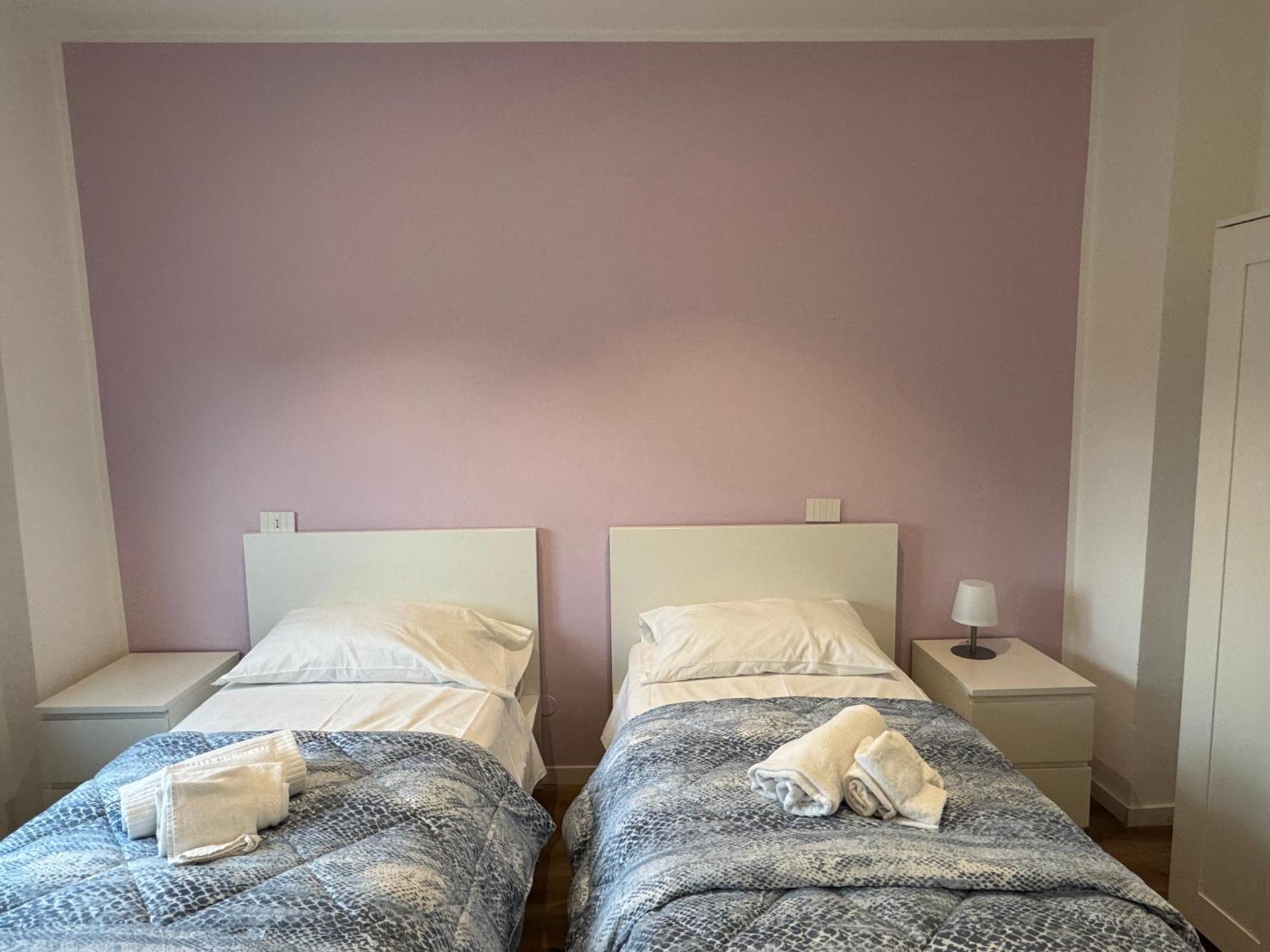 Budget Double or Twin Room