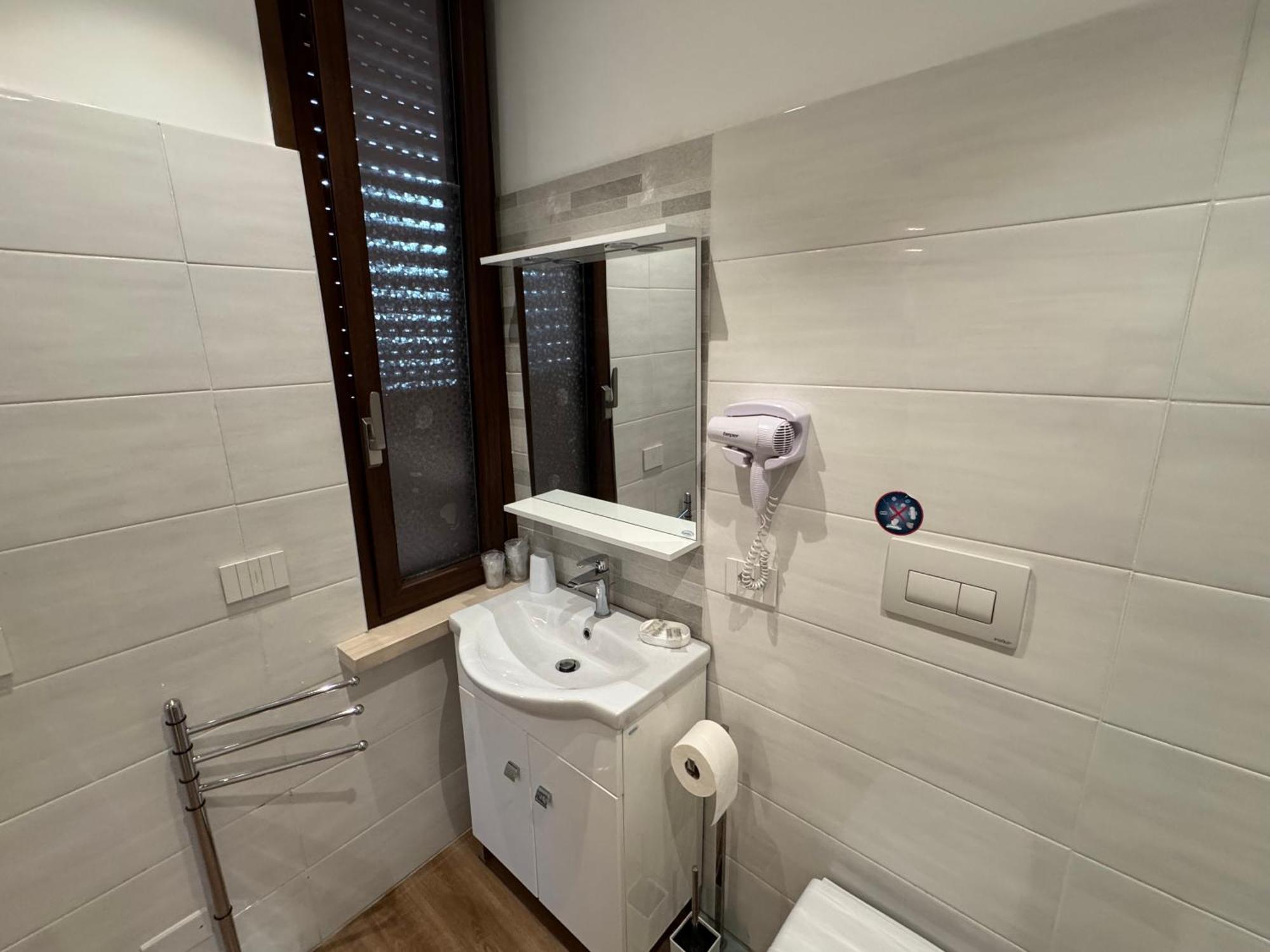 King Room Balcony