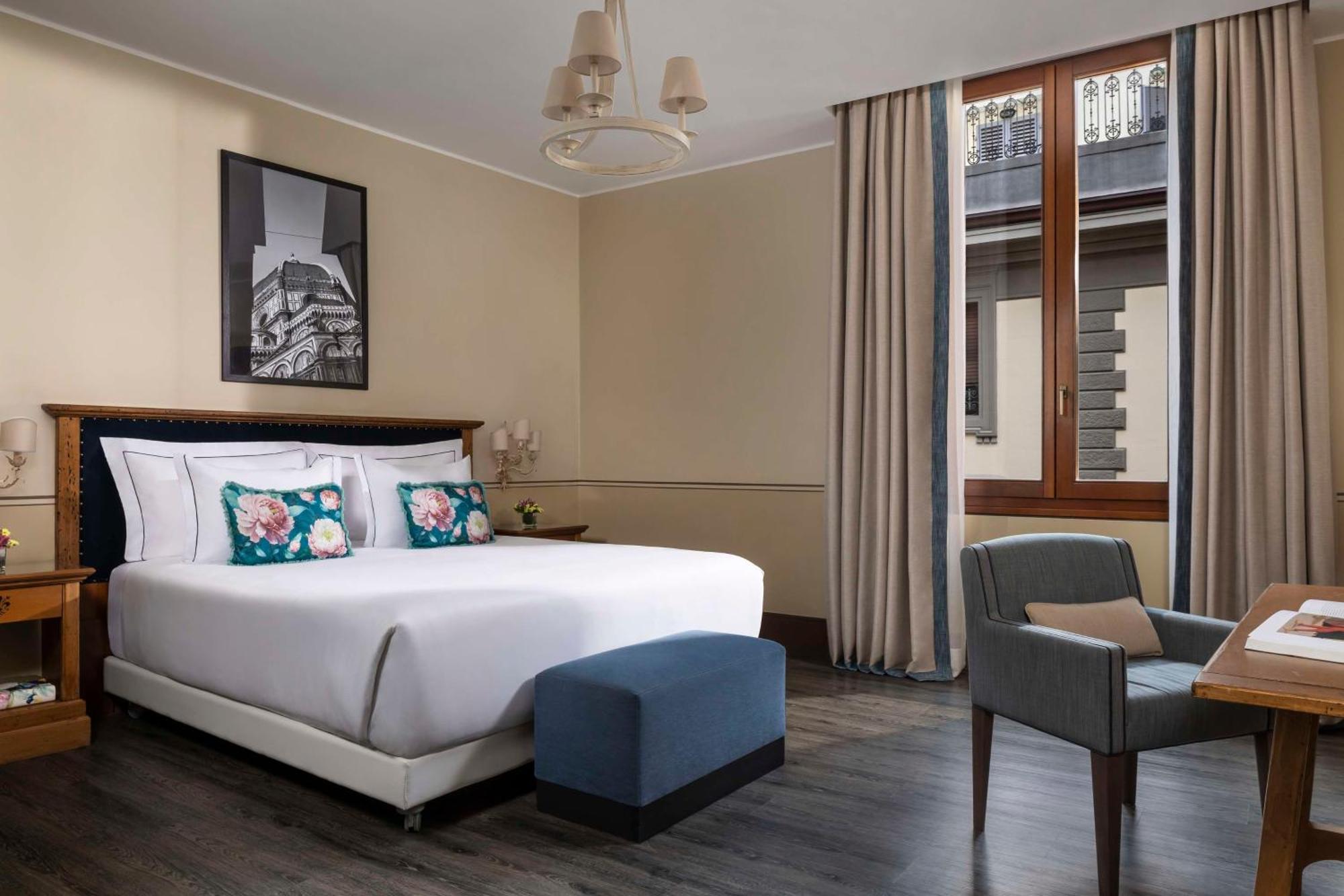 Premium Grand Room