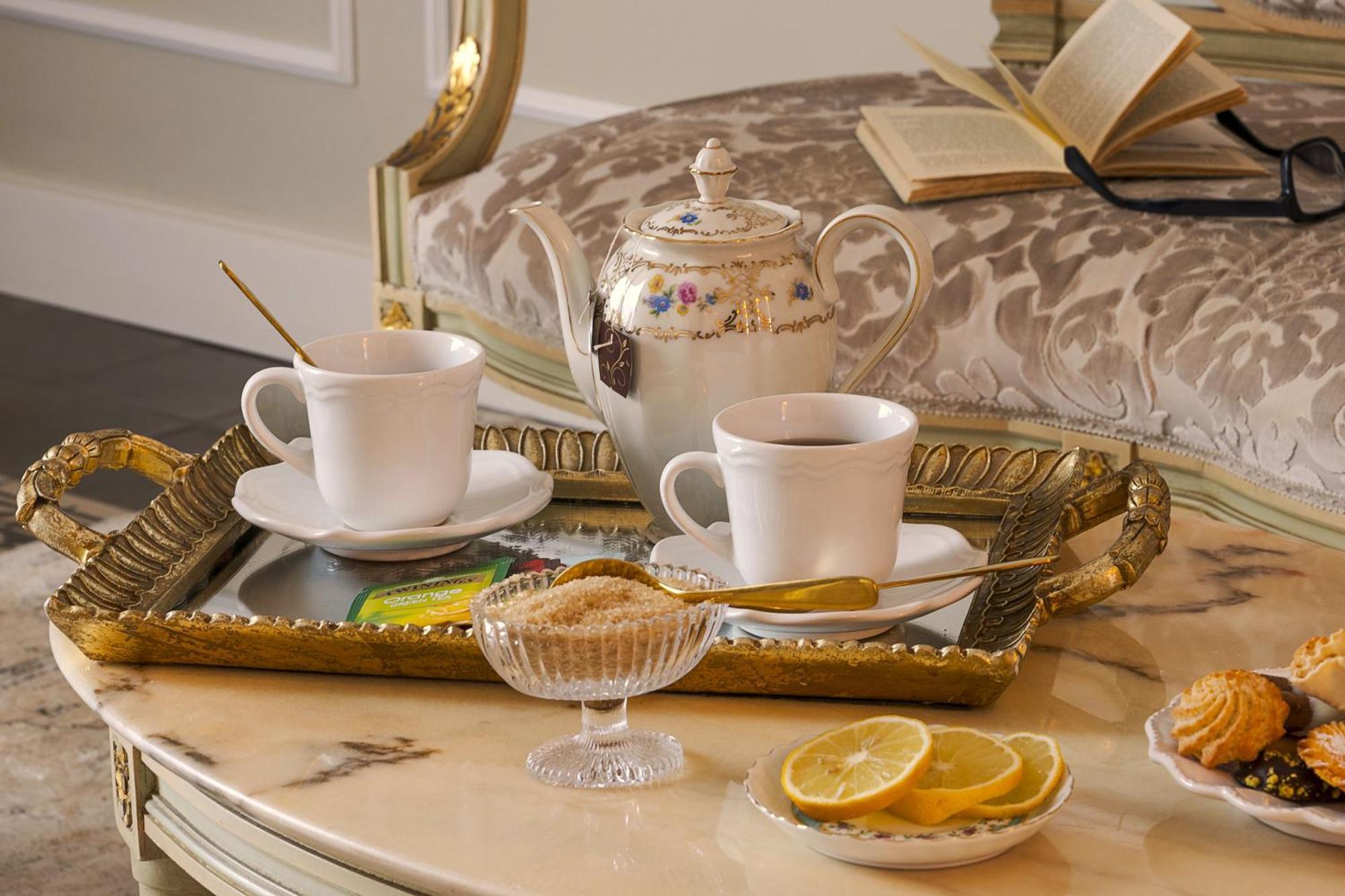 Queen Suite