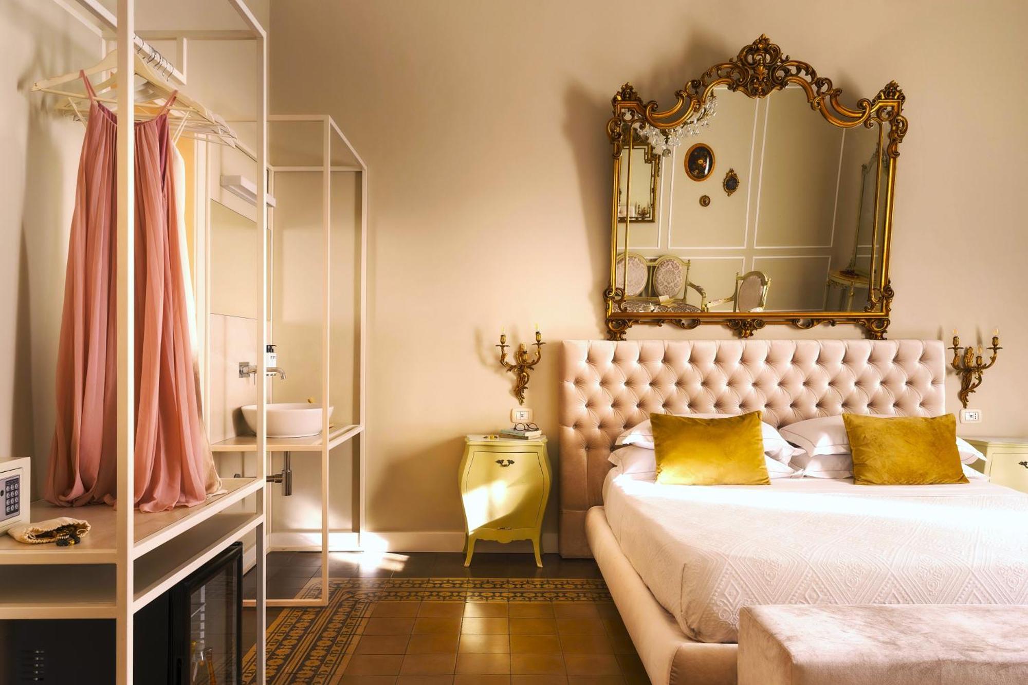 Queen Suite