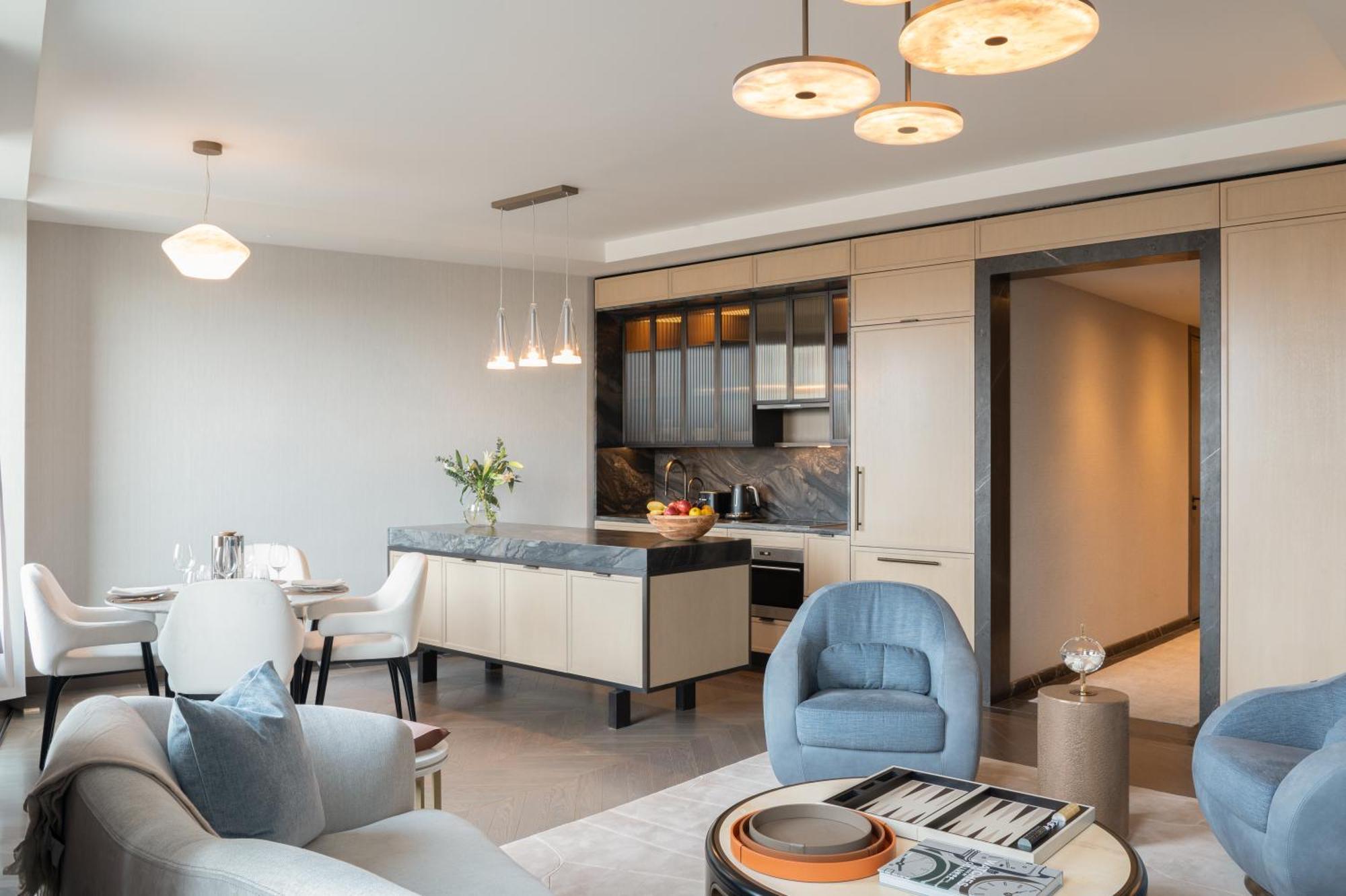 Suite River View