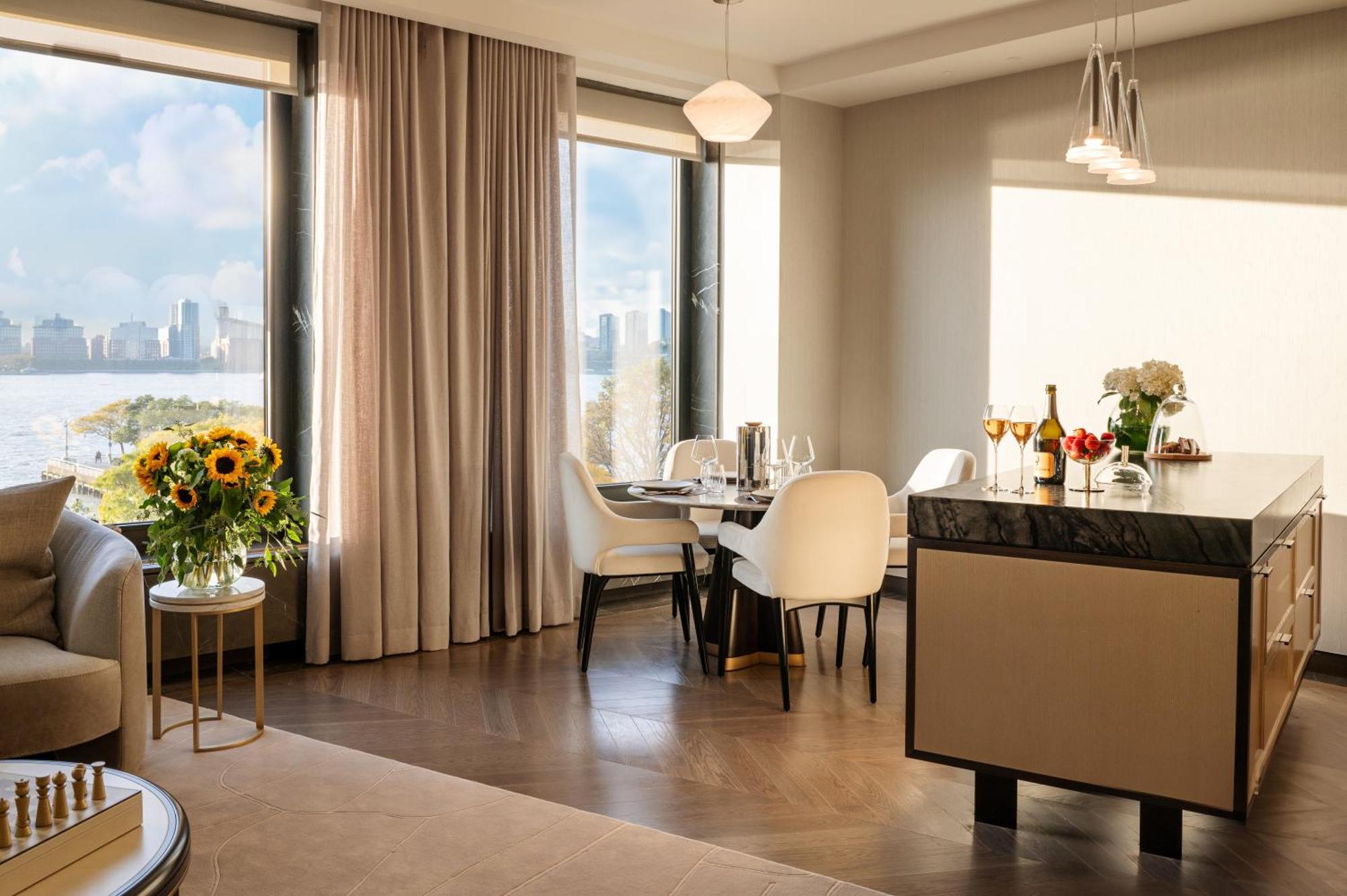 Suite River View