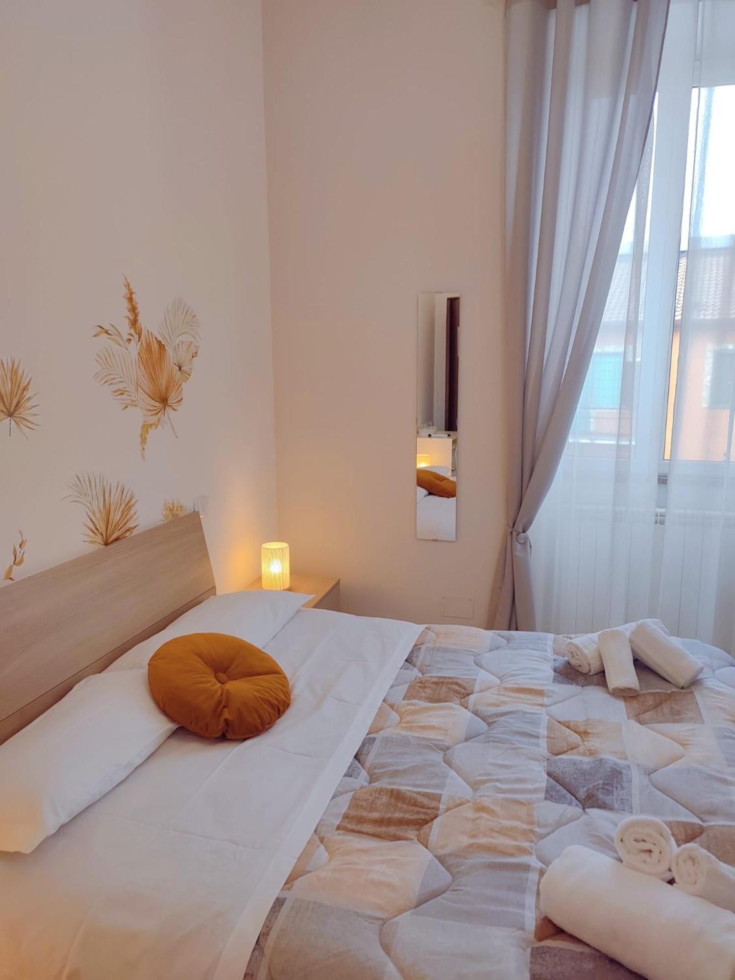 Camera Familiare con Bagno Privato