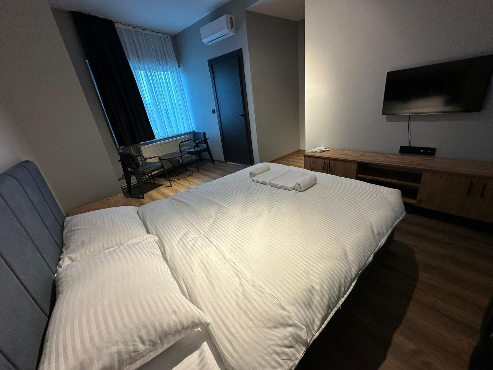 Chambre Double Standard