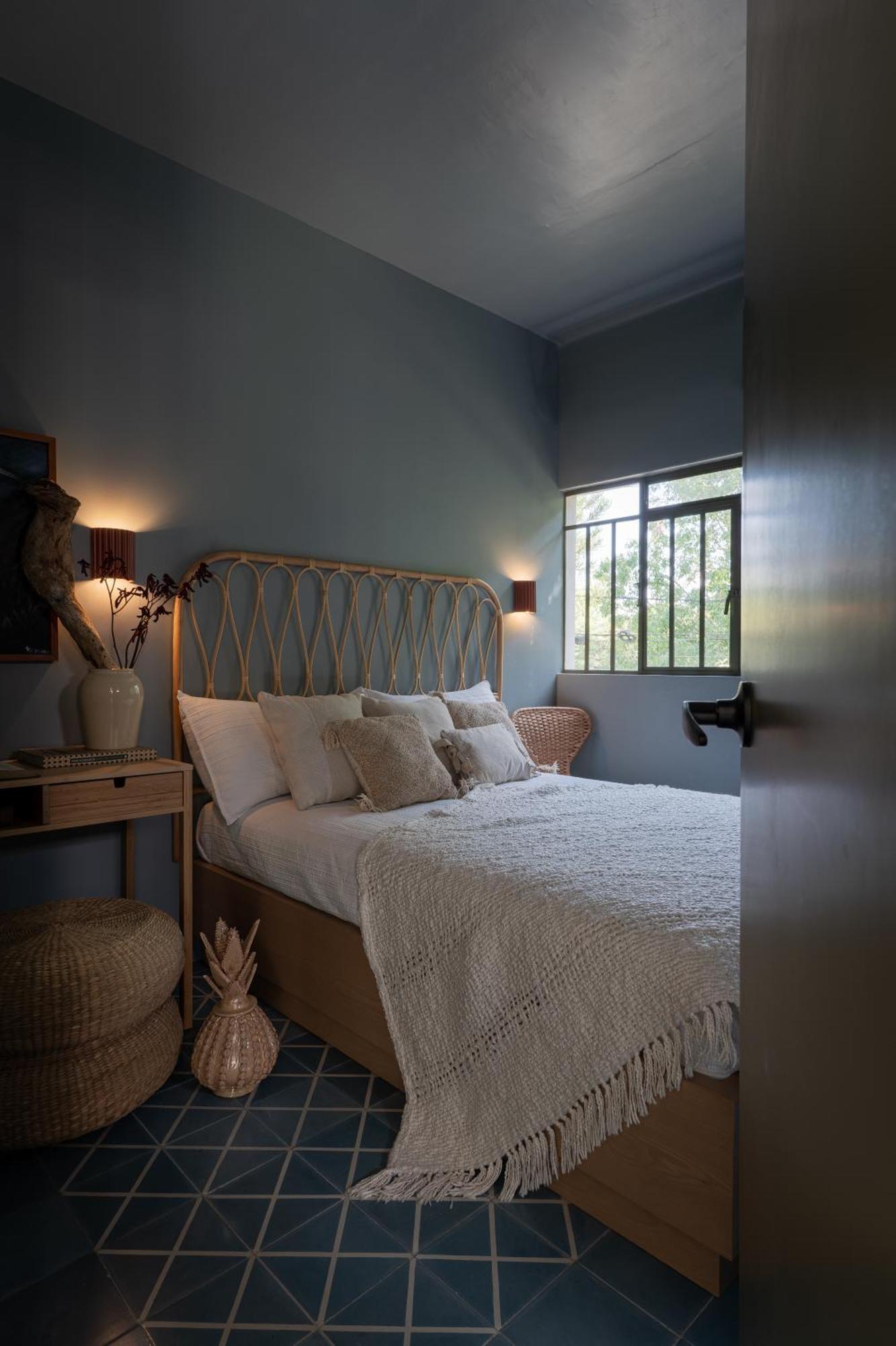 Tweepersoonskamer met Eigen Badkamer