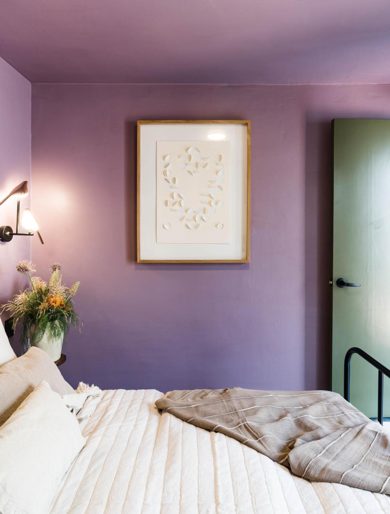 Tweepersoonskamer met Eigen Badkamer