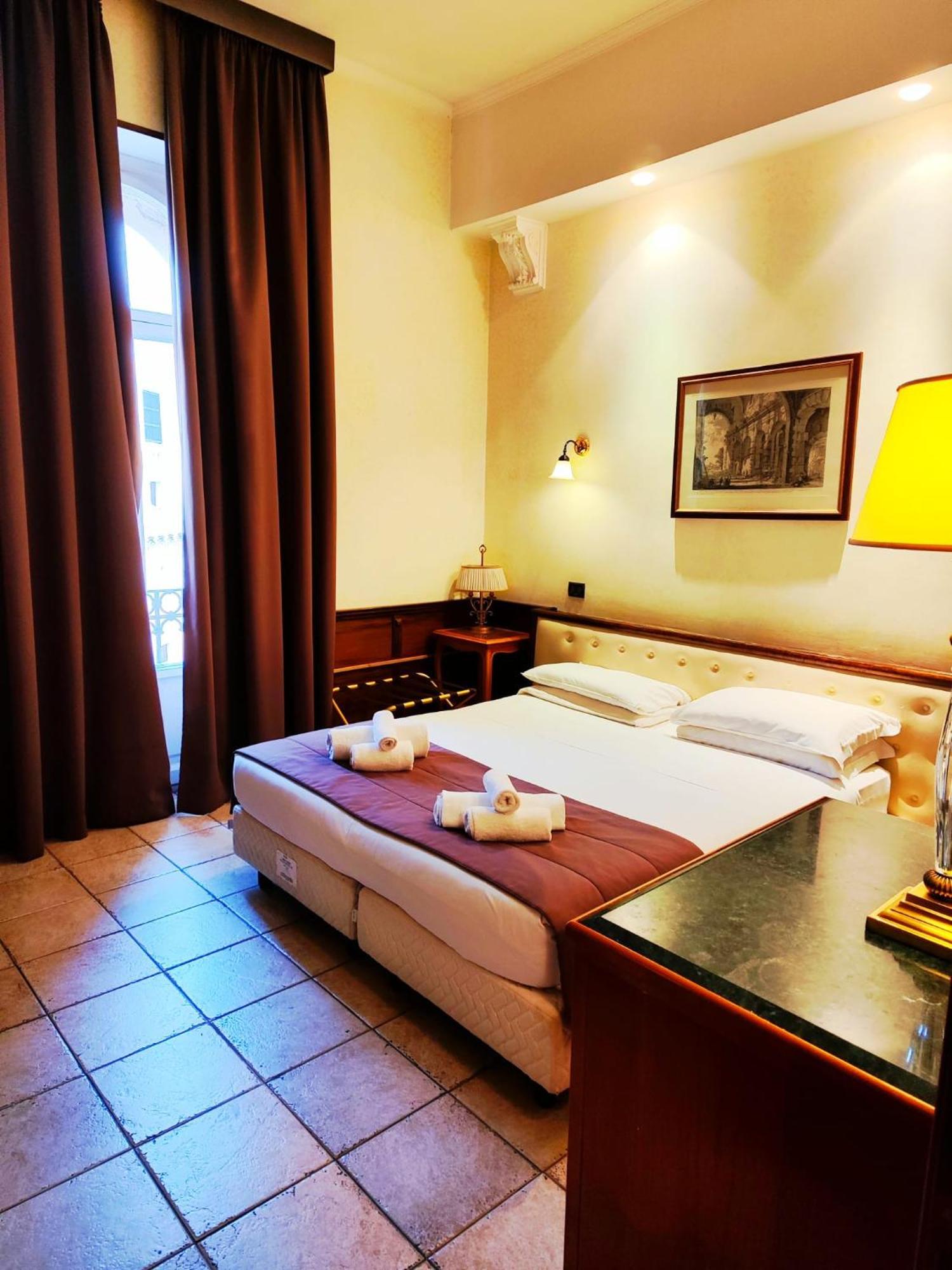 Double or Twin Room