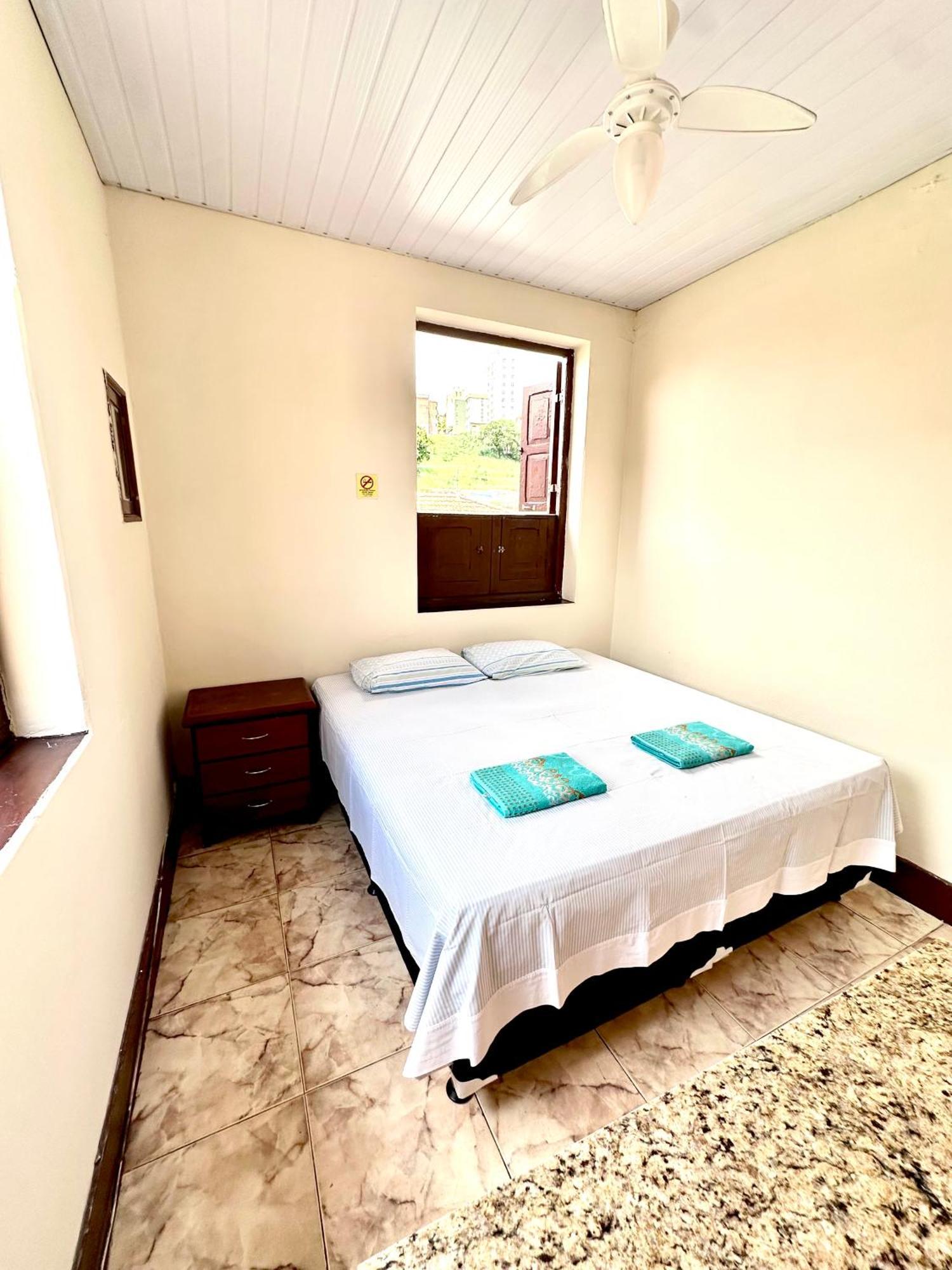 Quarto Duplo Standard