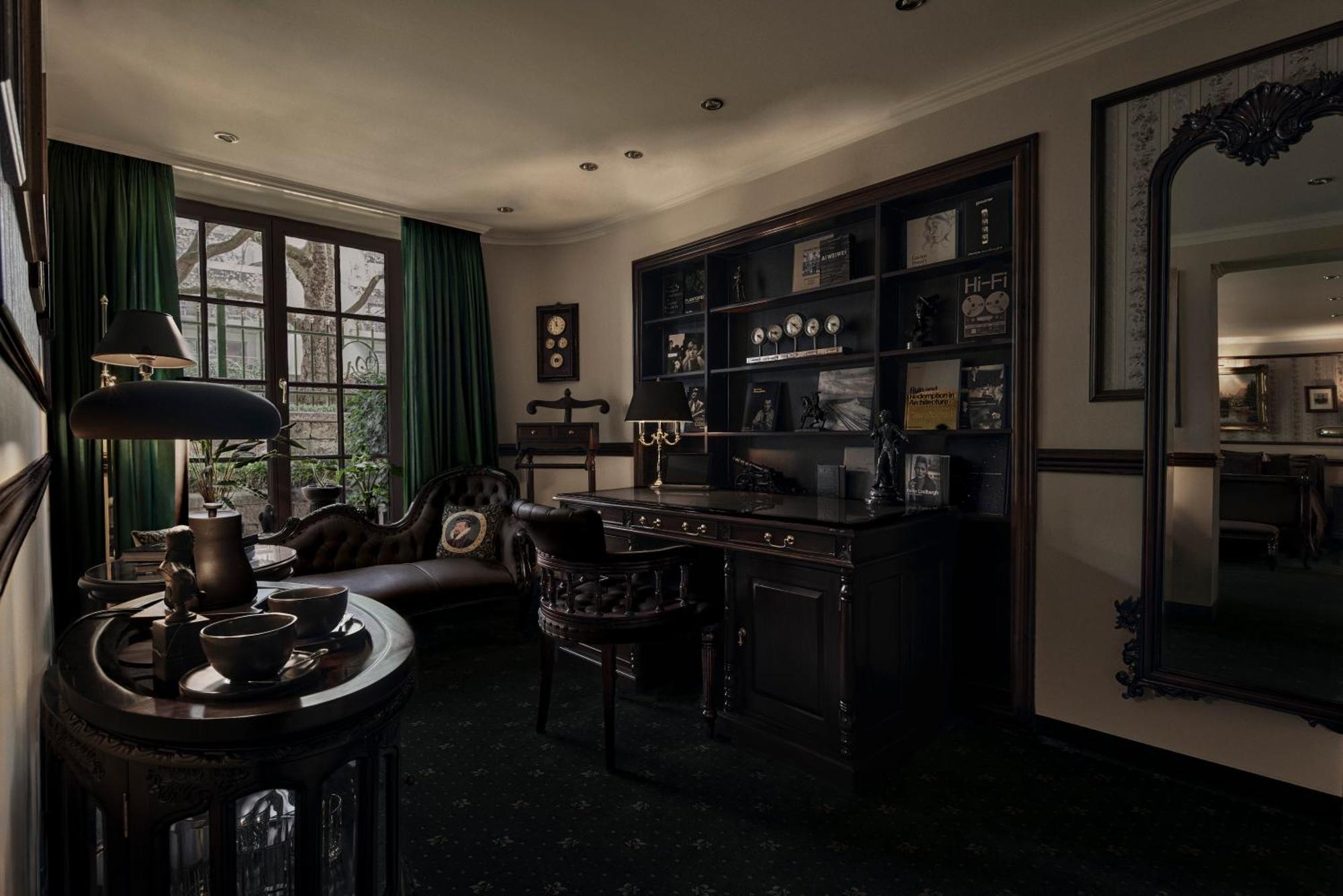 Suite 41
