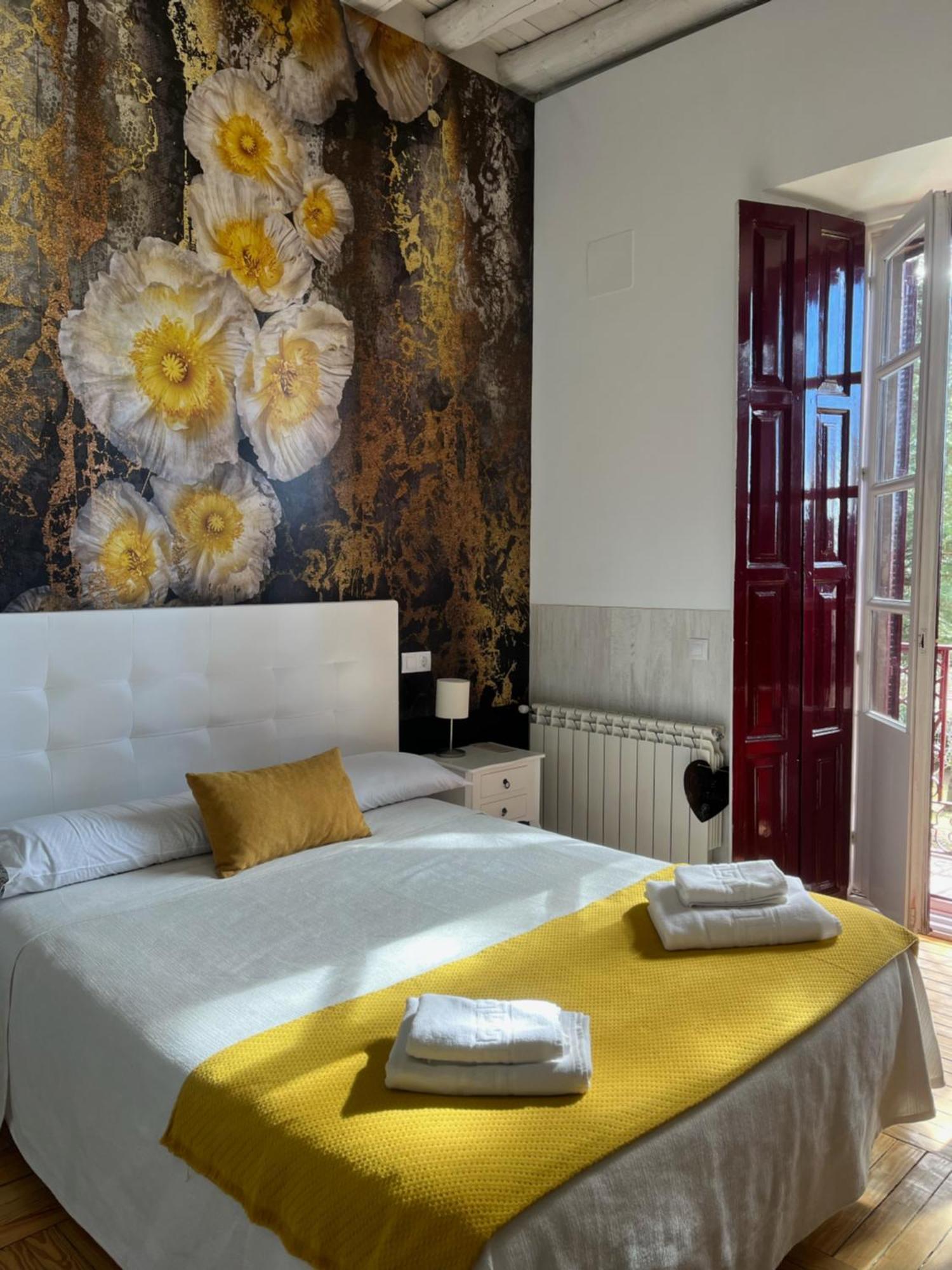 Suite Balcony