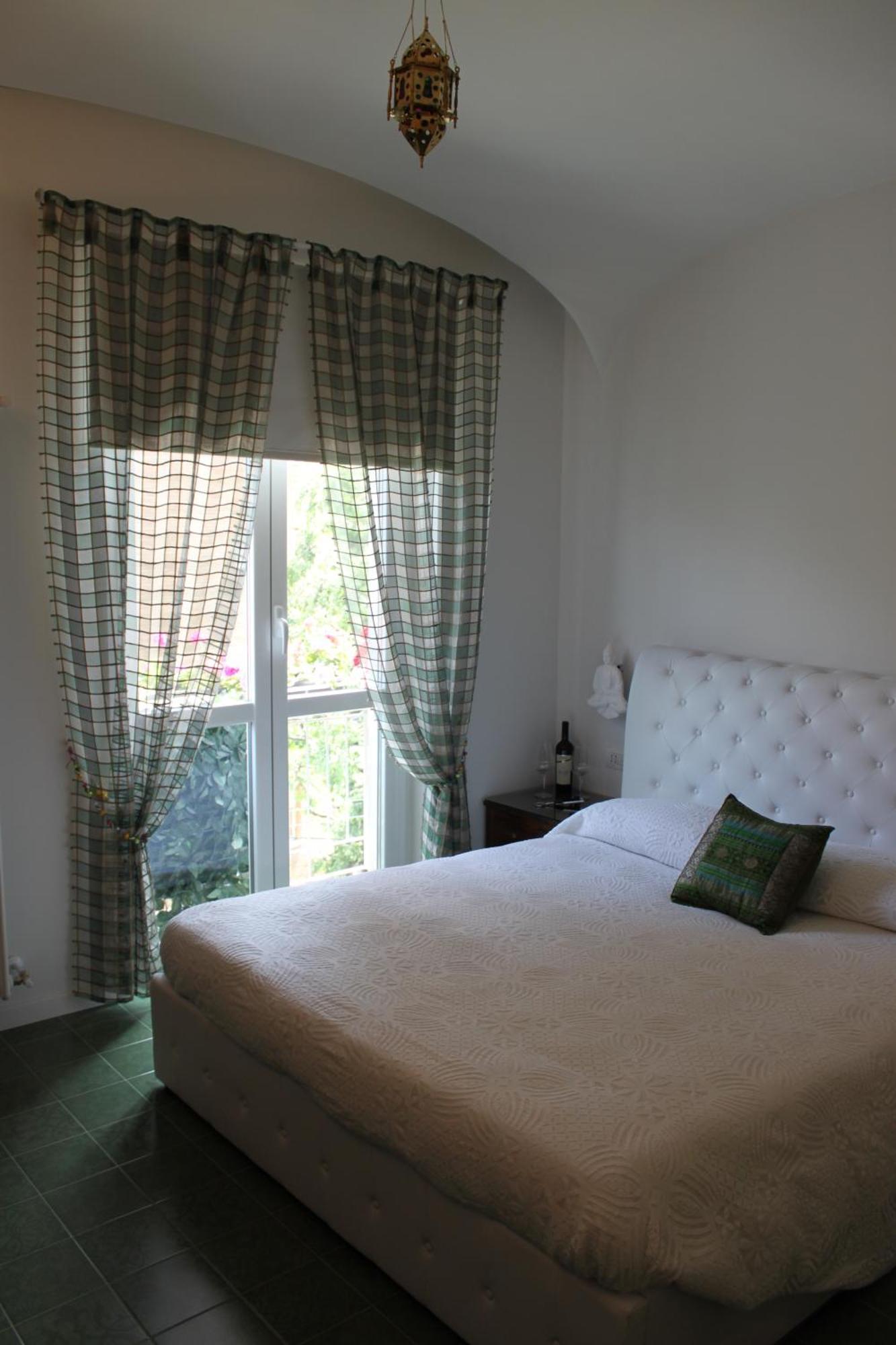 Double Room Balcony