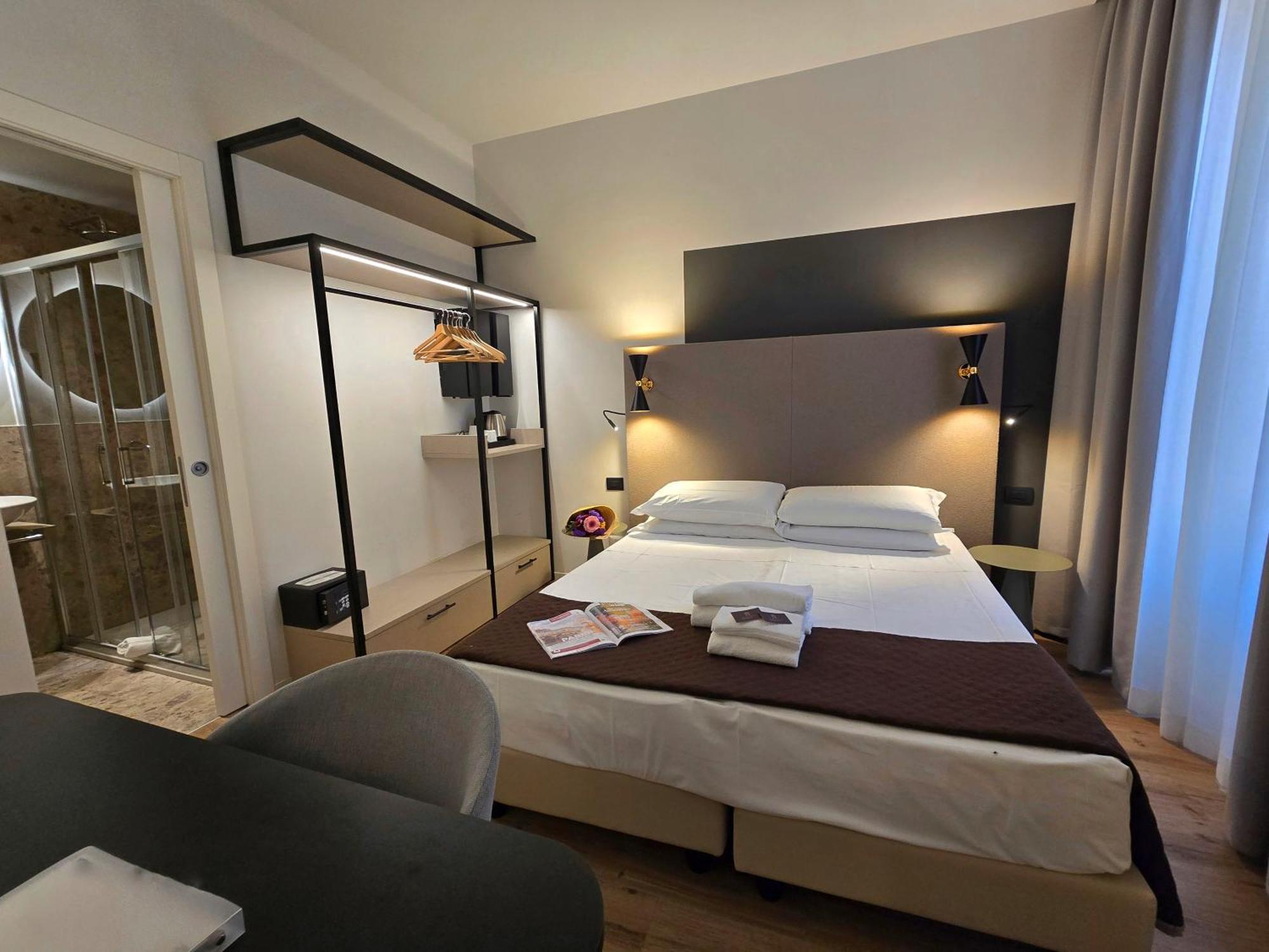Superior Double or Twin Room