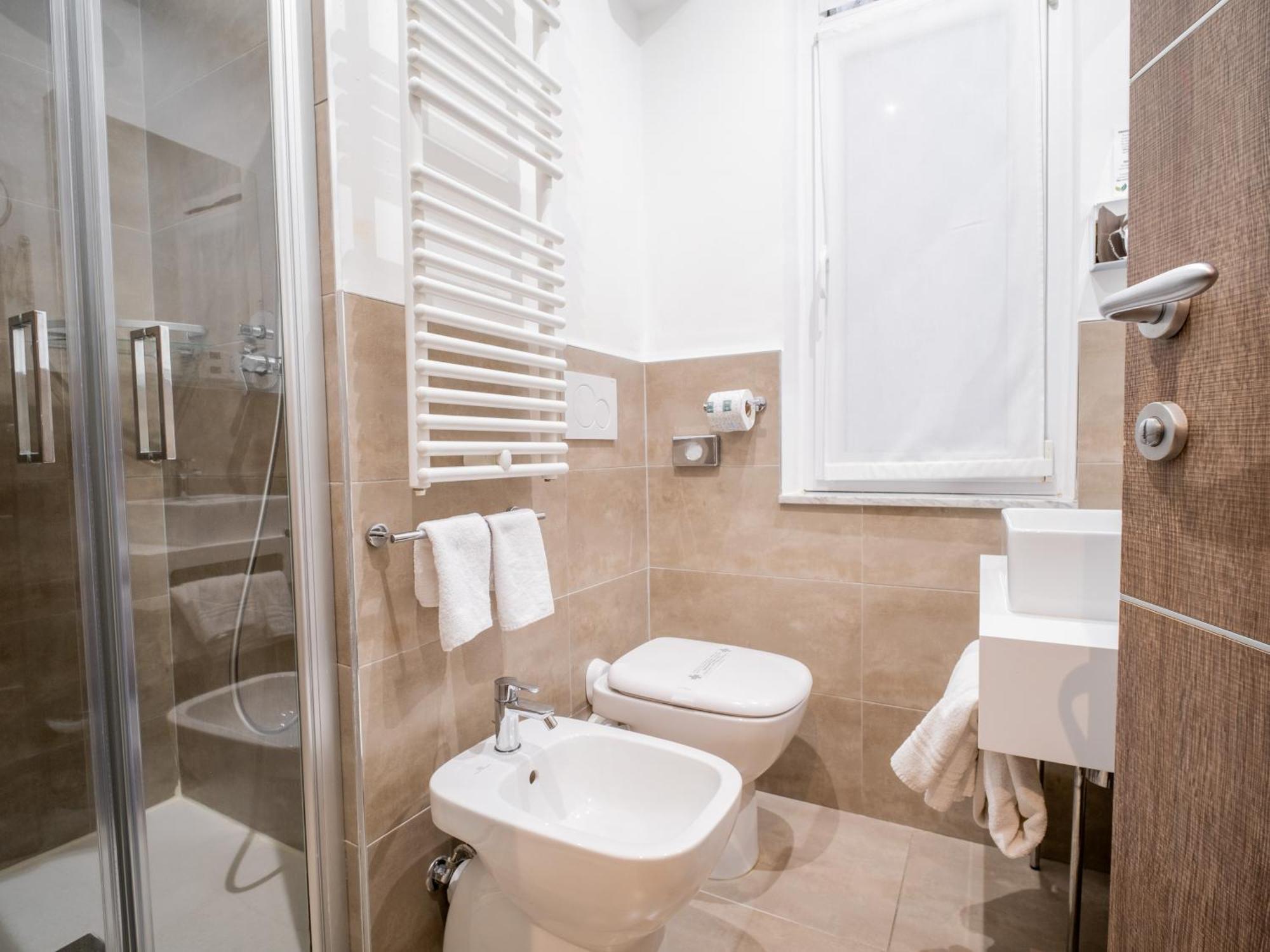 Chambre Supérieure