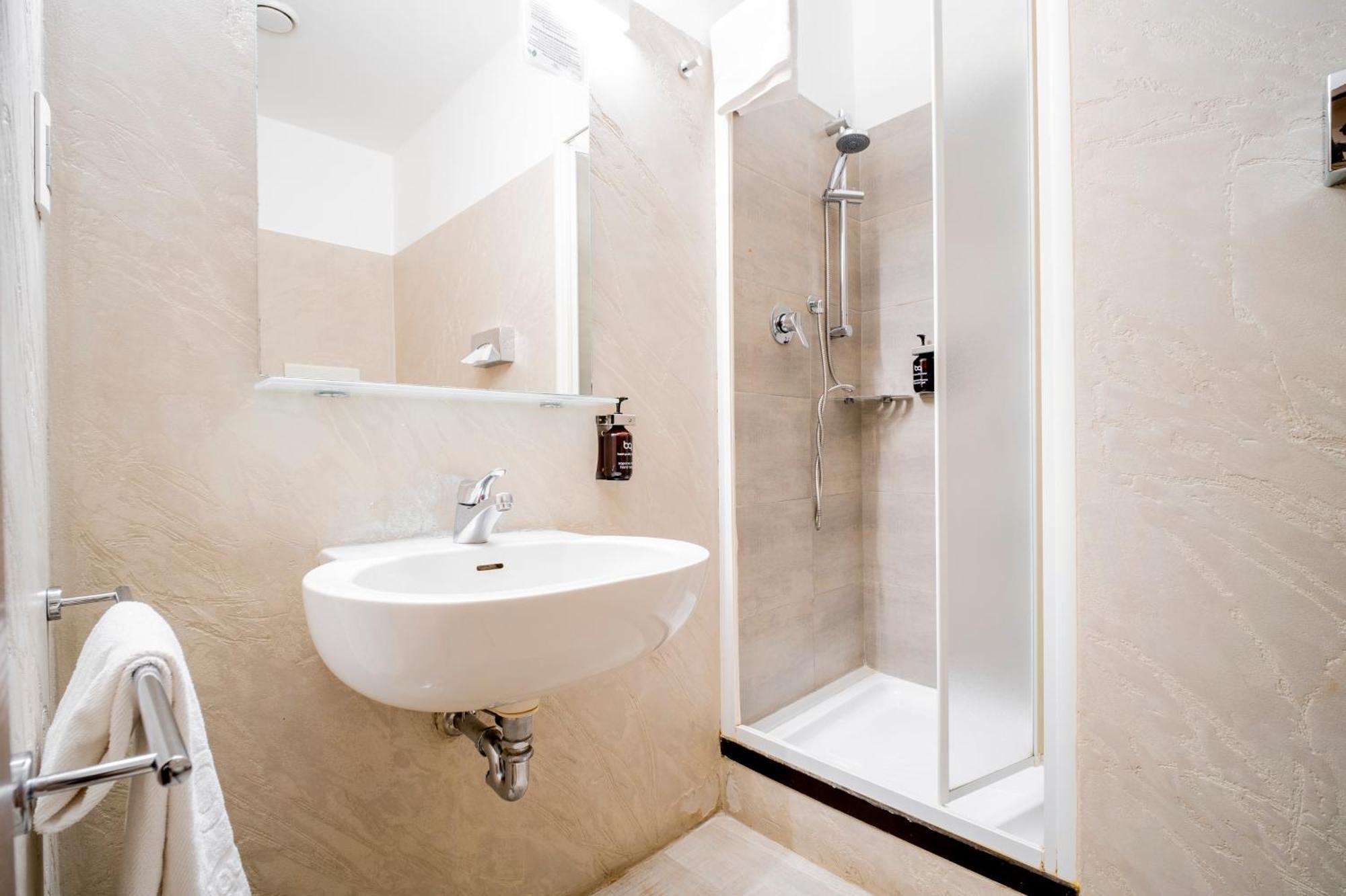 Chambre Double Économique