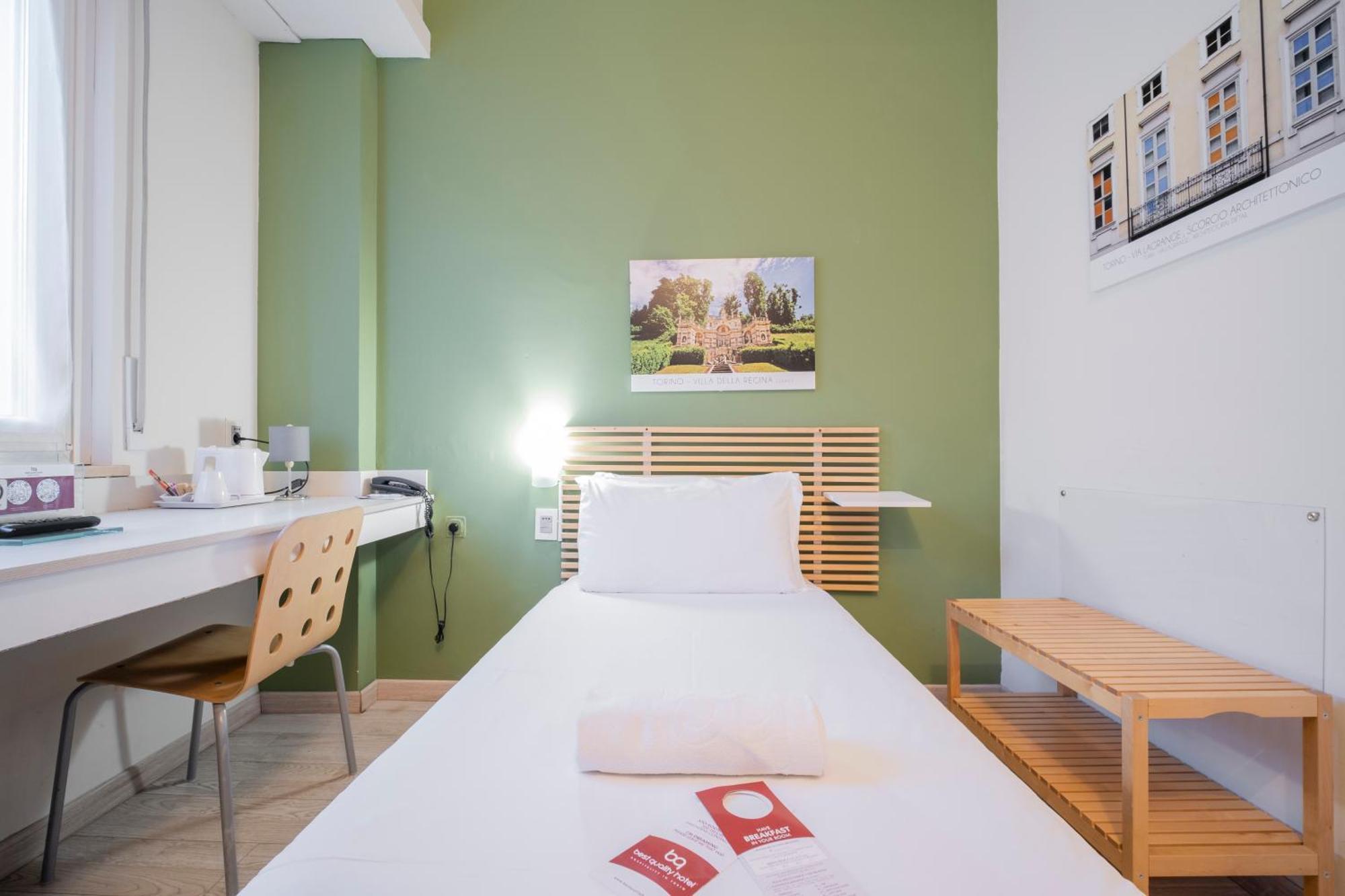 Chambre Simple