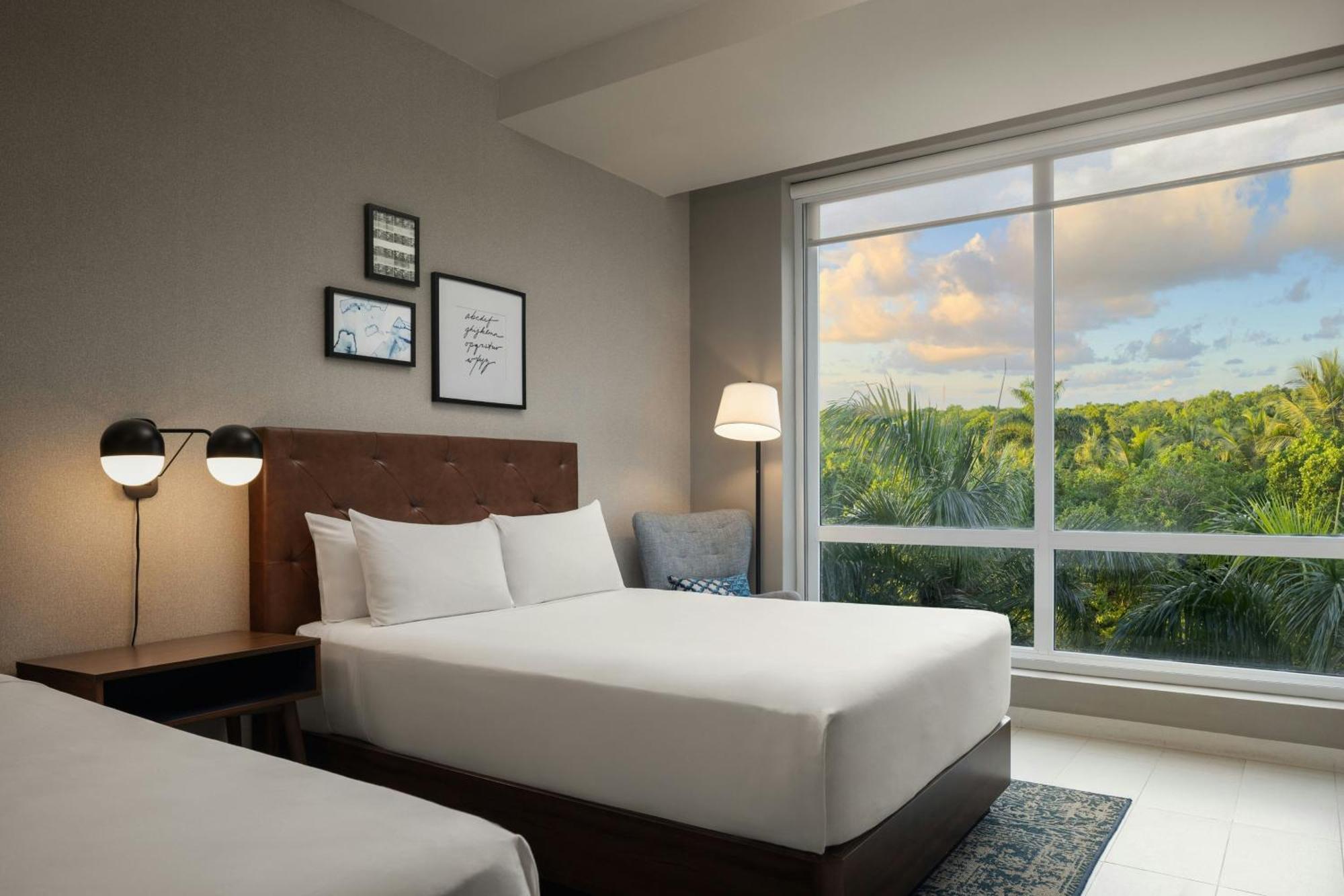 Traditional Guest room 2 Double