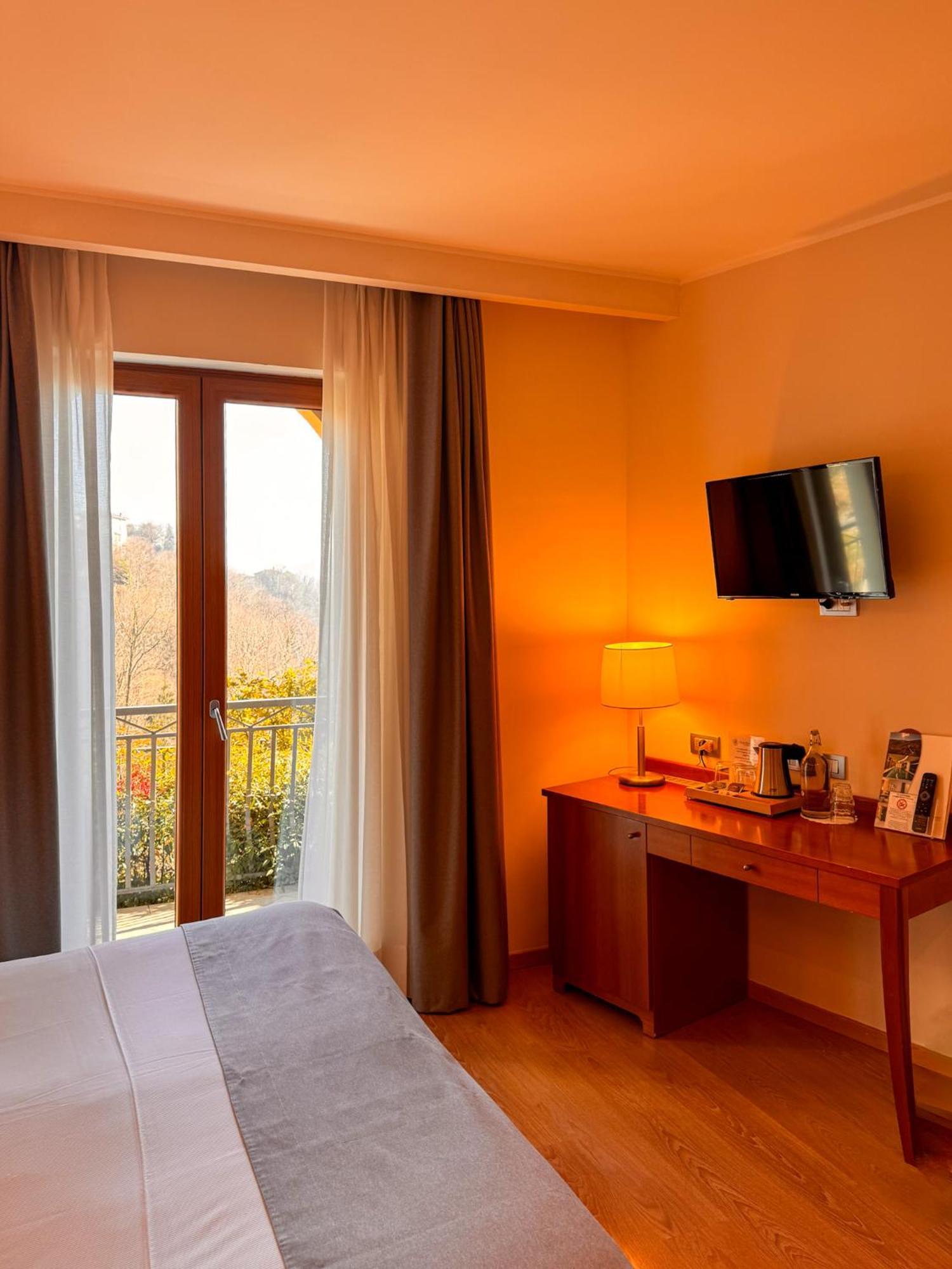 Triple Room Mountain View