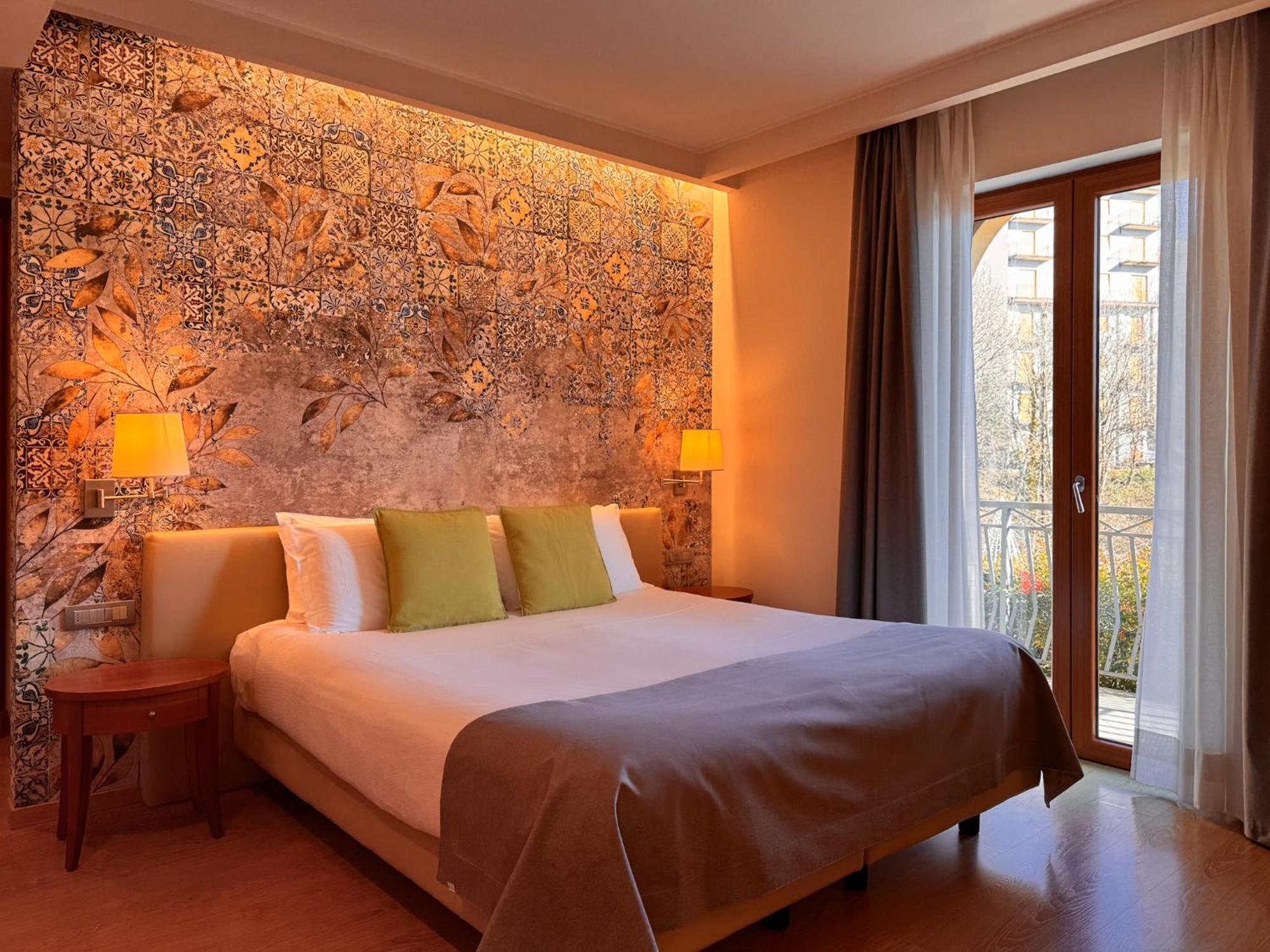 Triple Room Mountain View