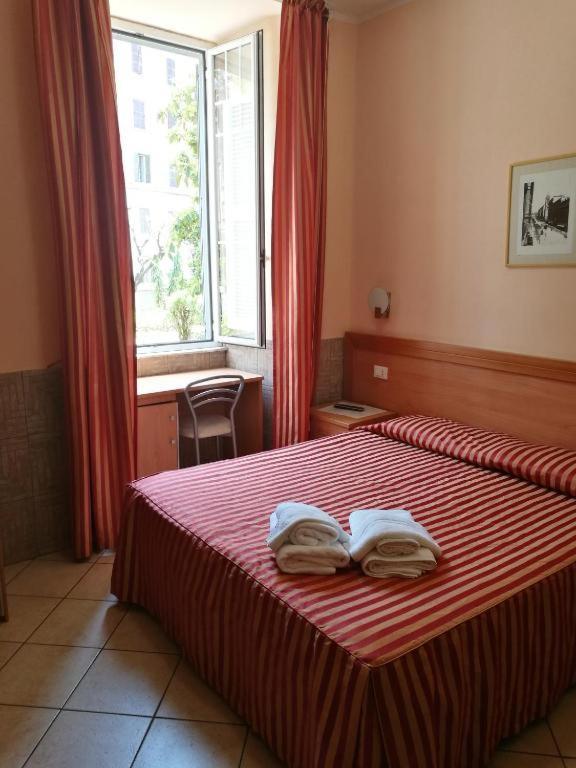 Economy Double or Twin Room