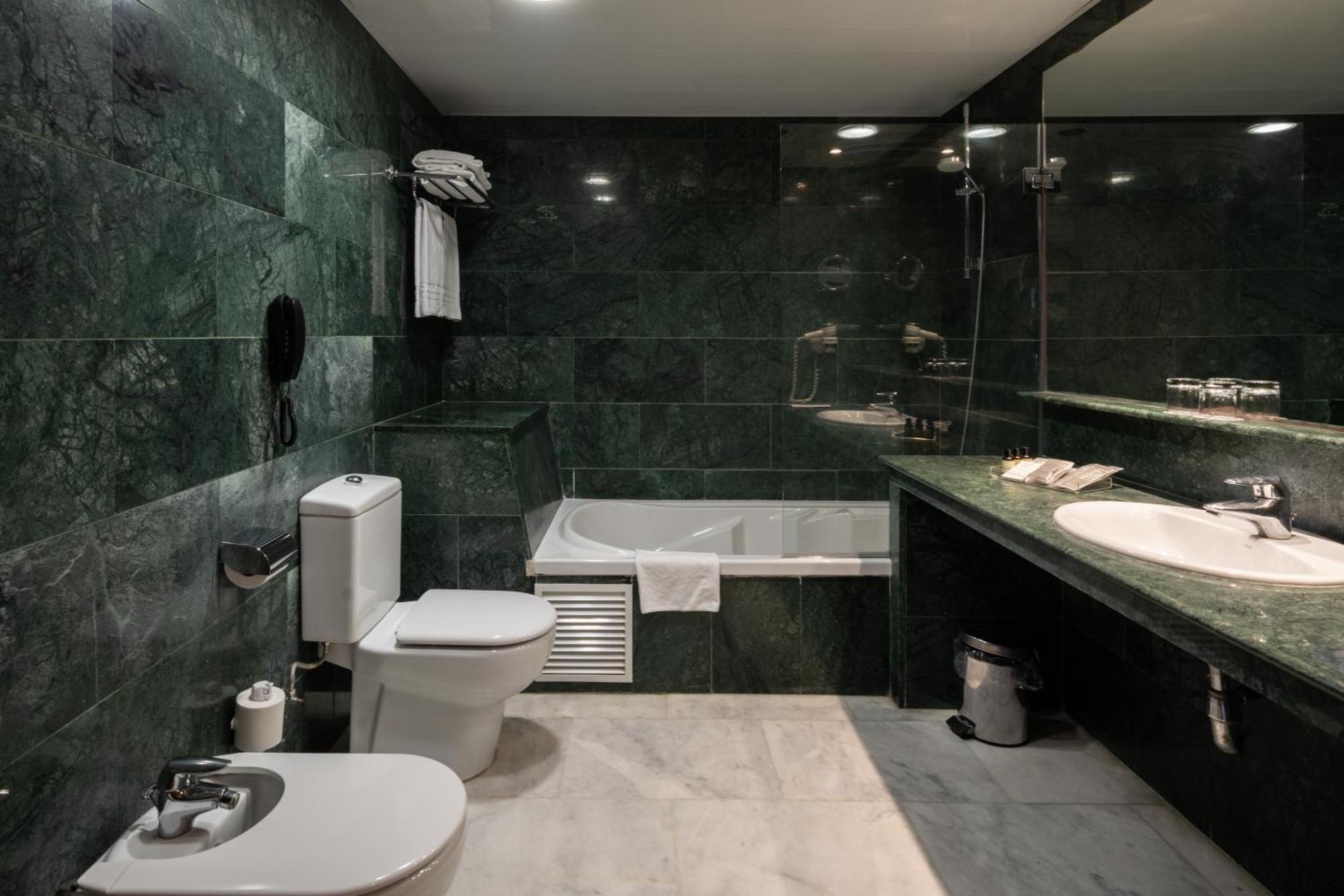 Premium Double or Twin Room