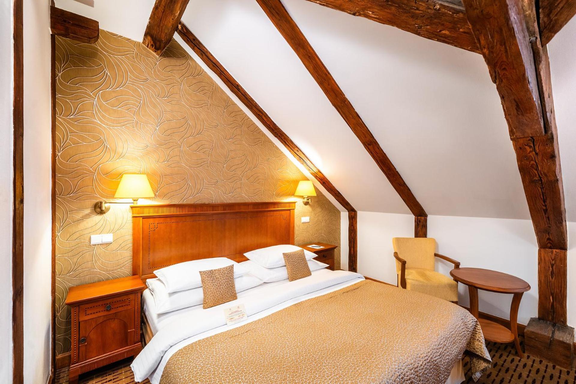 Superior Double or Twin Room