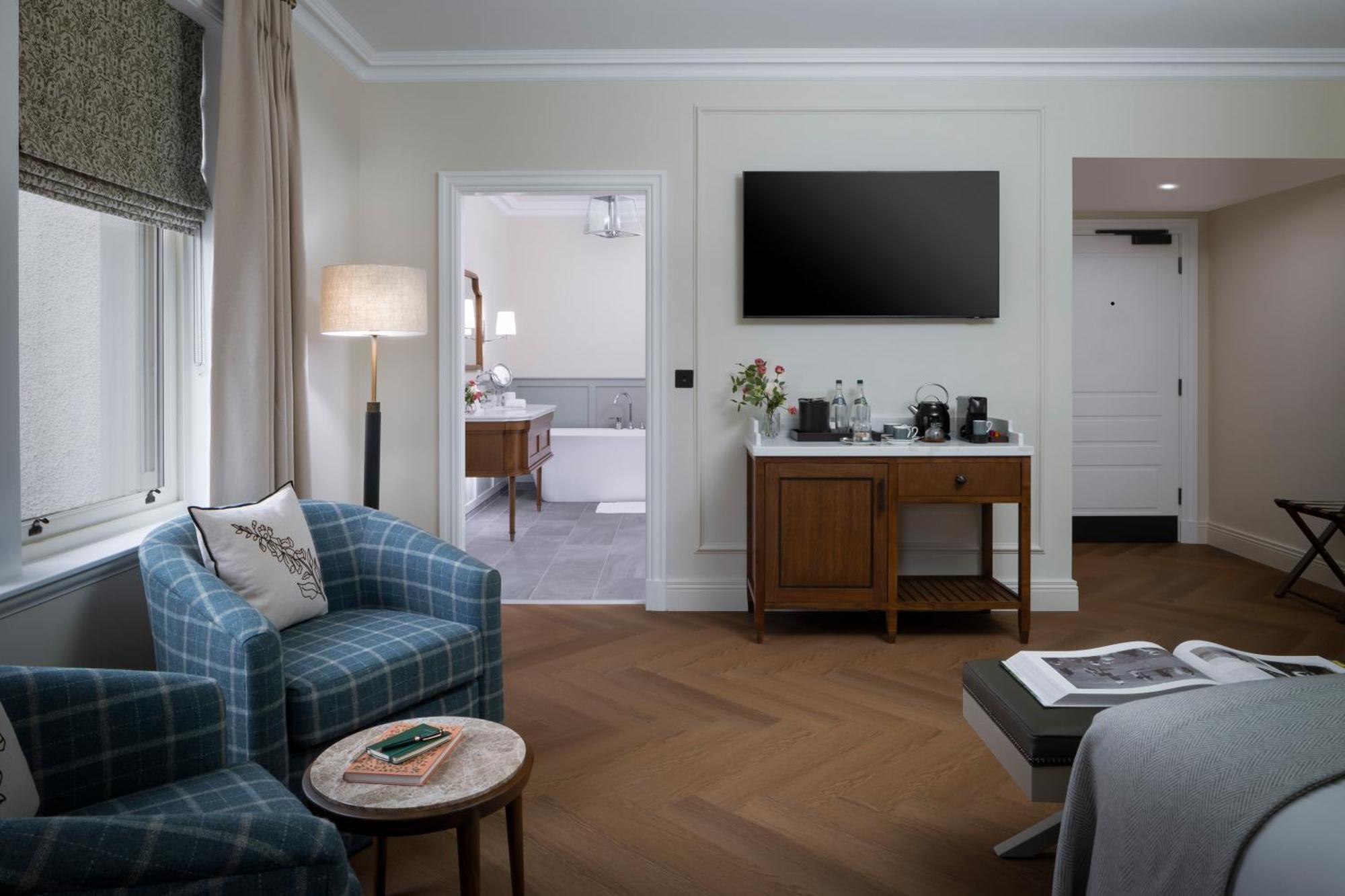 Portrush Suite