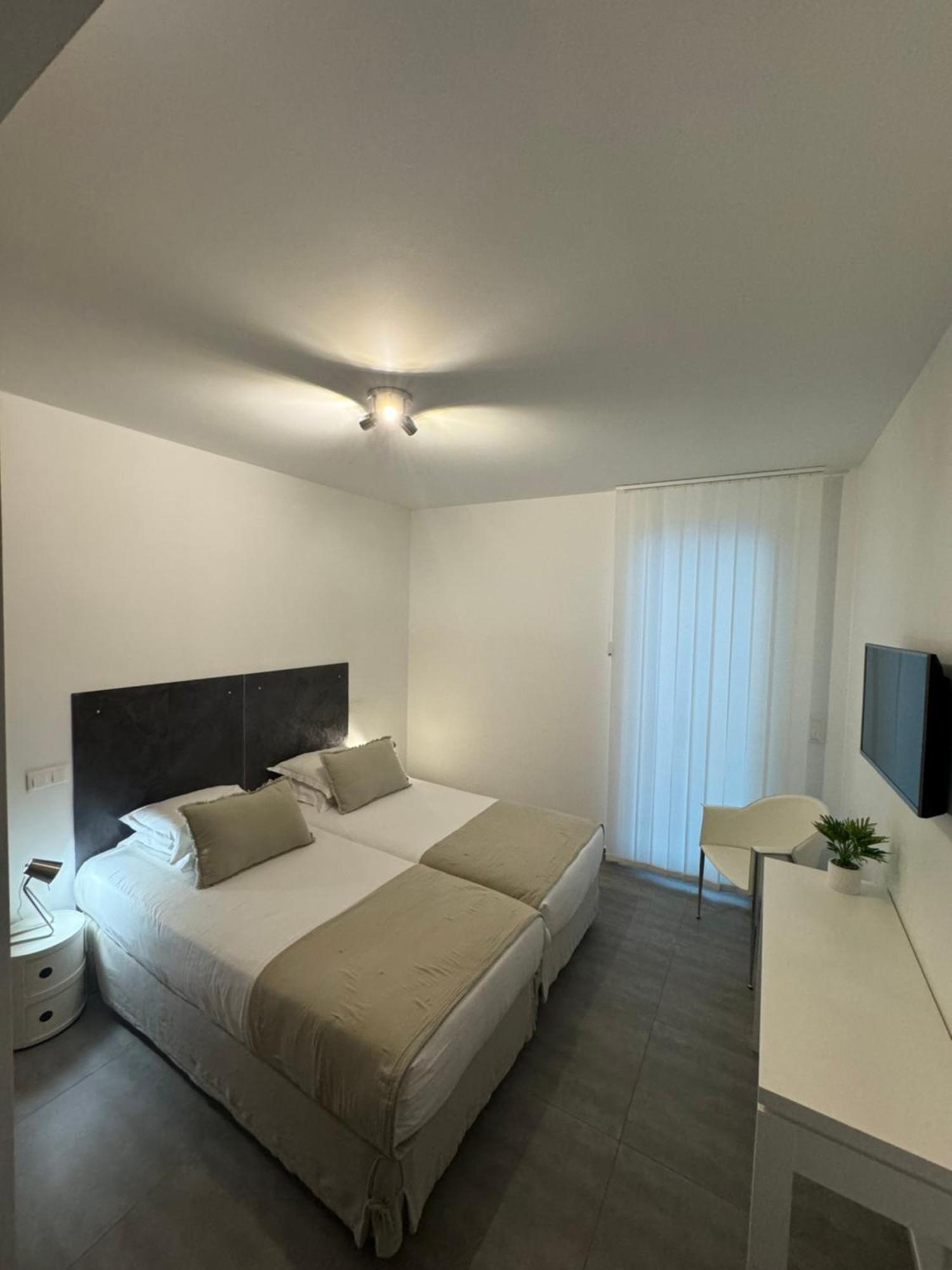 Two Bedroom Apartment Panoramic Sea View First Floor